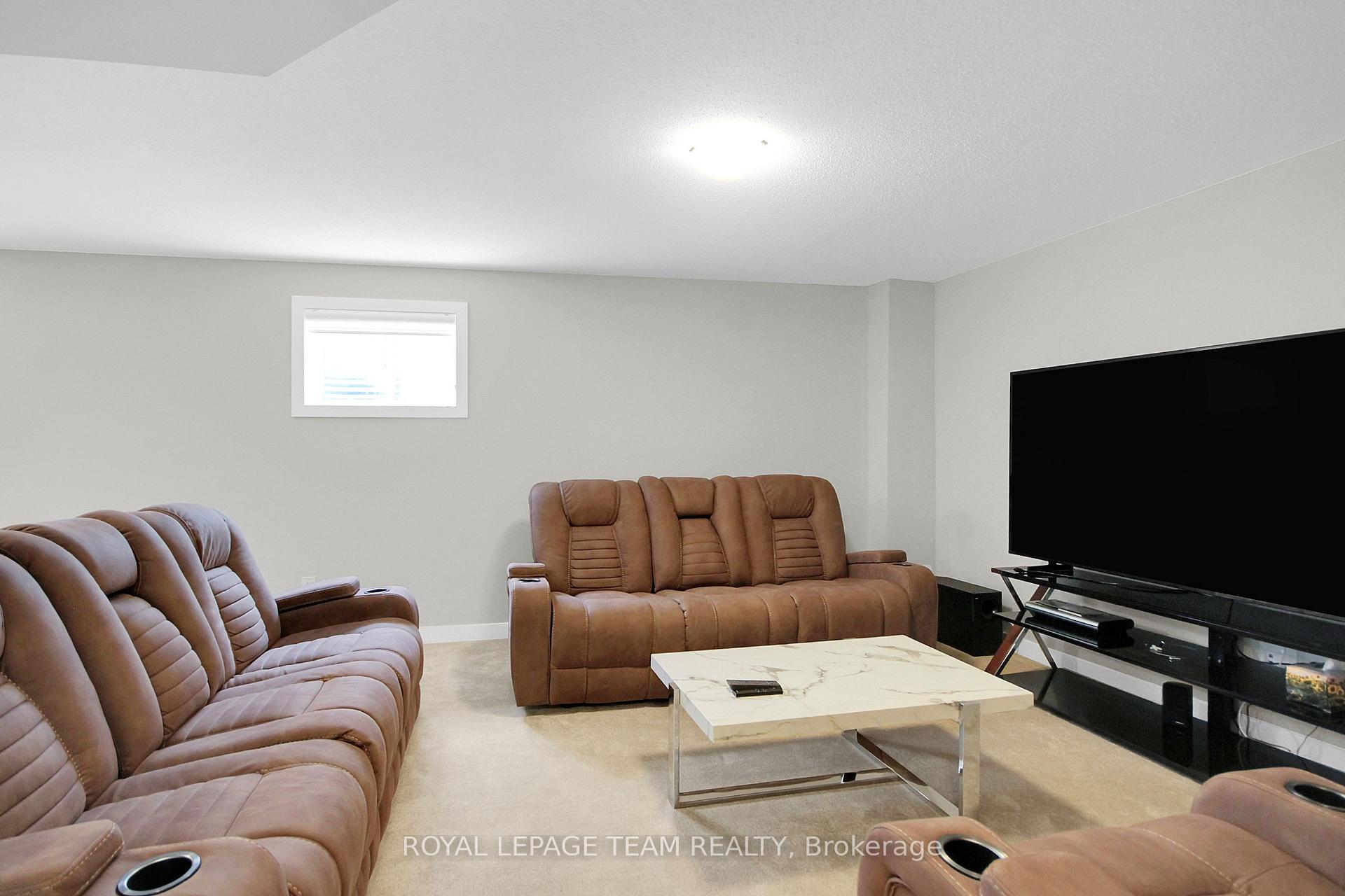 Photo 33 of 2036 Elevation Road, Ottawa, Barrhaven - Half Moon Bay — HOMEH
