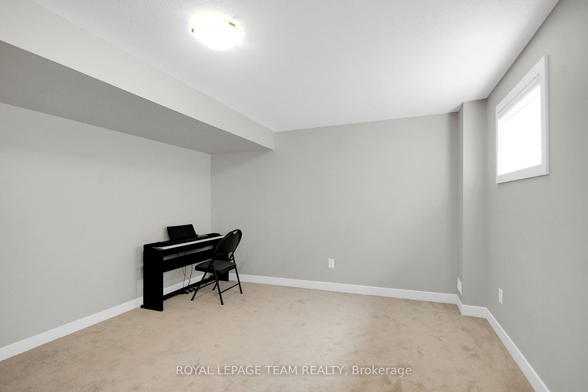 Photo 35 of 2036 Elevation Road, Ottawa, Barrhaven - Half Moon Bay — HOMEH