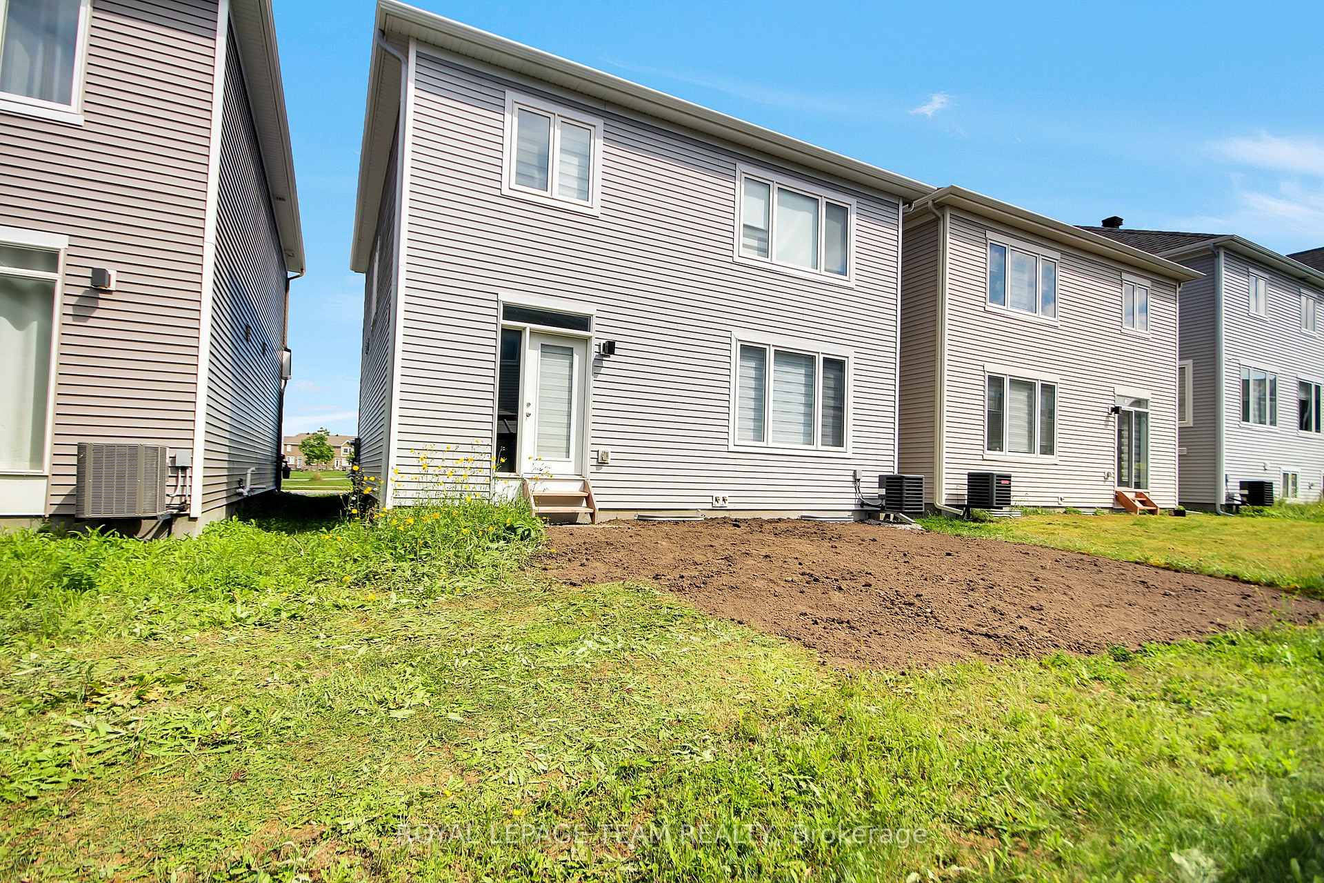 Photo 38 of 2036 Elevation Road, Ottawa, Barrhaven - Half Moon Bay — HOMEH