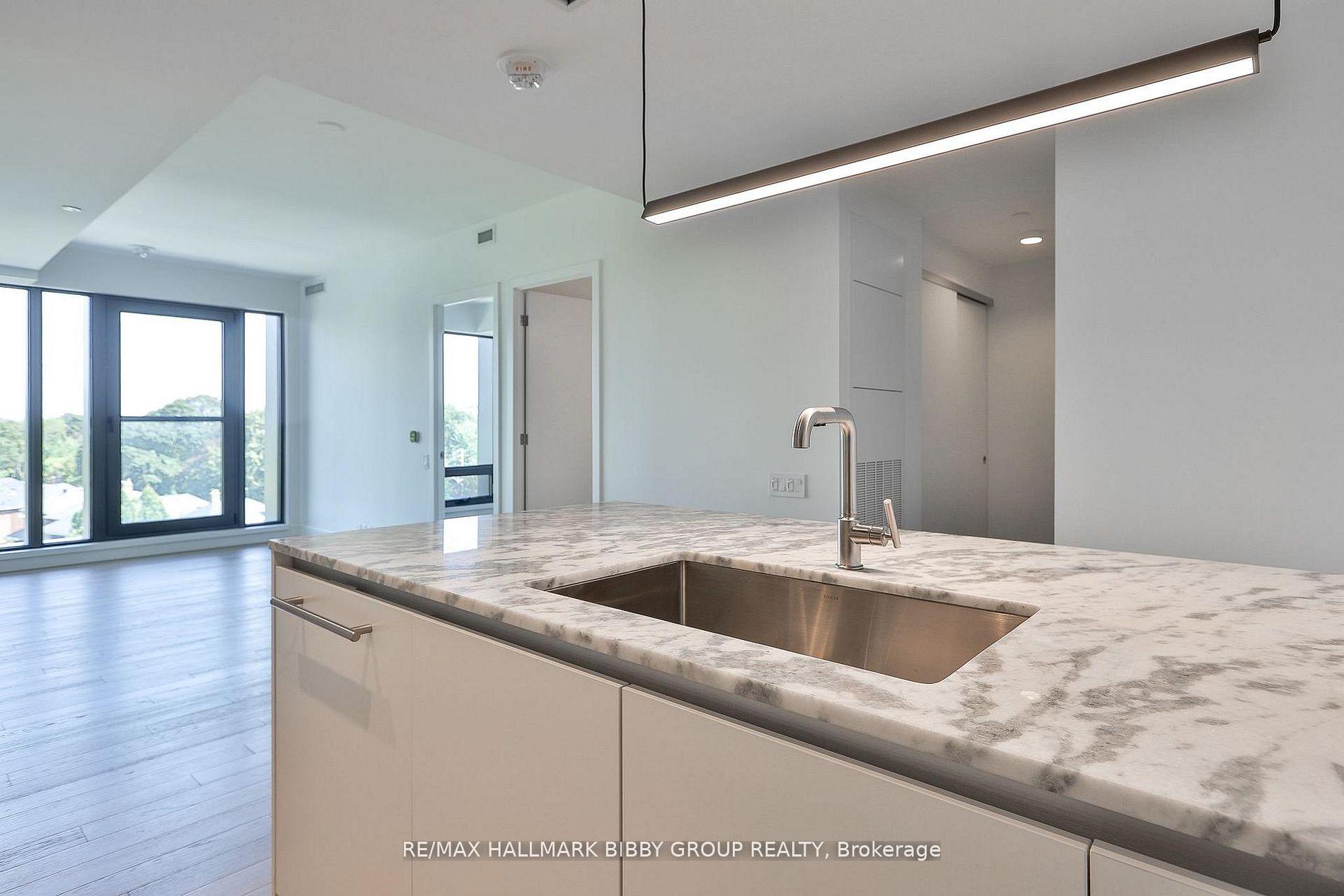 Photo 4 of Unit 503, 1414 Bayview Avenue, Toronto, Mount Pleasant East — HOMEH