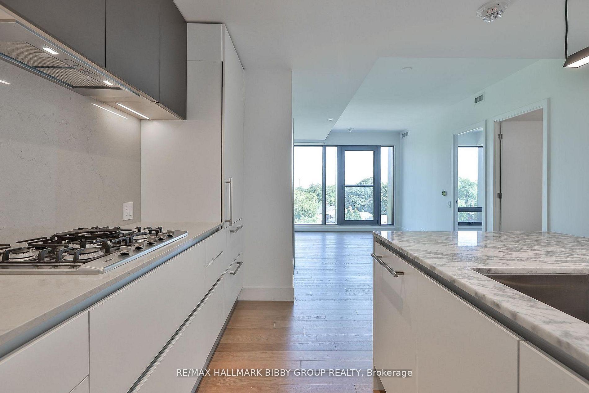 Photo 5 of Unit 503, 1414 Bayview Avenue, Toronto, Mount Pleasant East — HOMEH