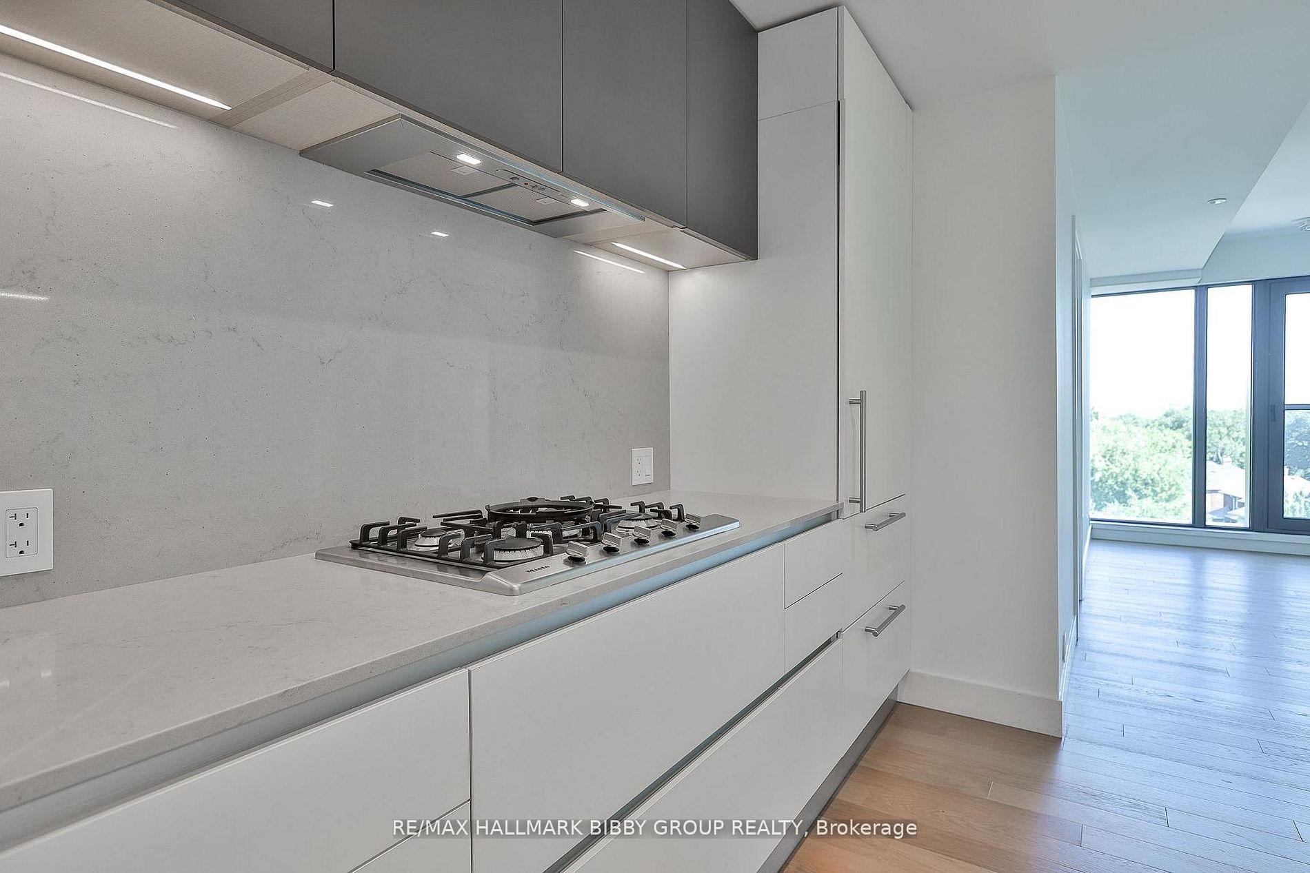 Photo 8 of Unit 503, 1414 Bayview Avenue, Toronto, Mount Pleasant East — HOMEH