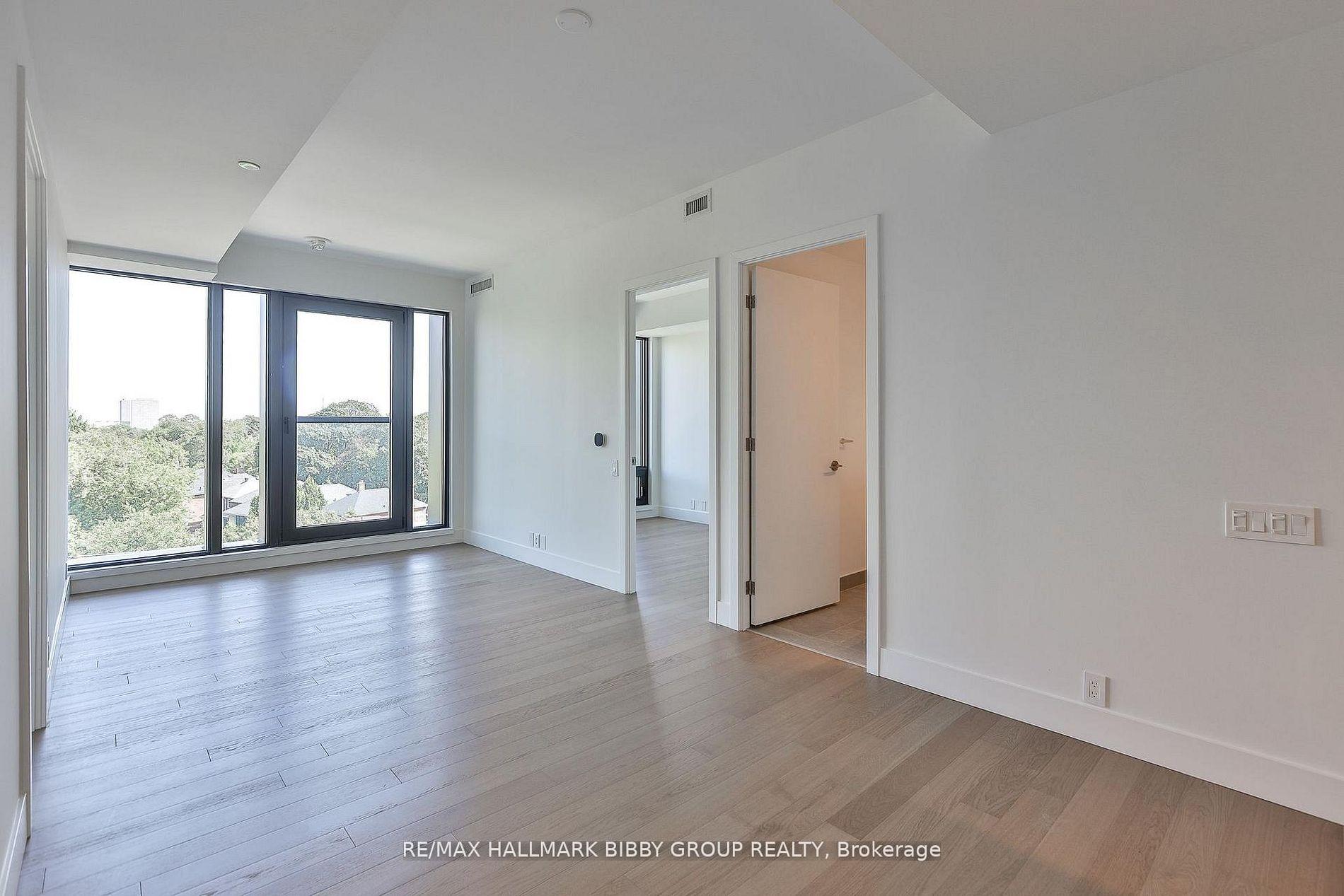 Photo 15 of Unit 503, 1414 Bayview Avenue, Toronto, Mount Pleasant East — HOMEH