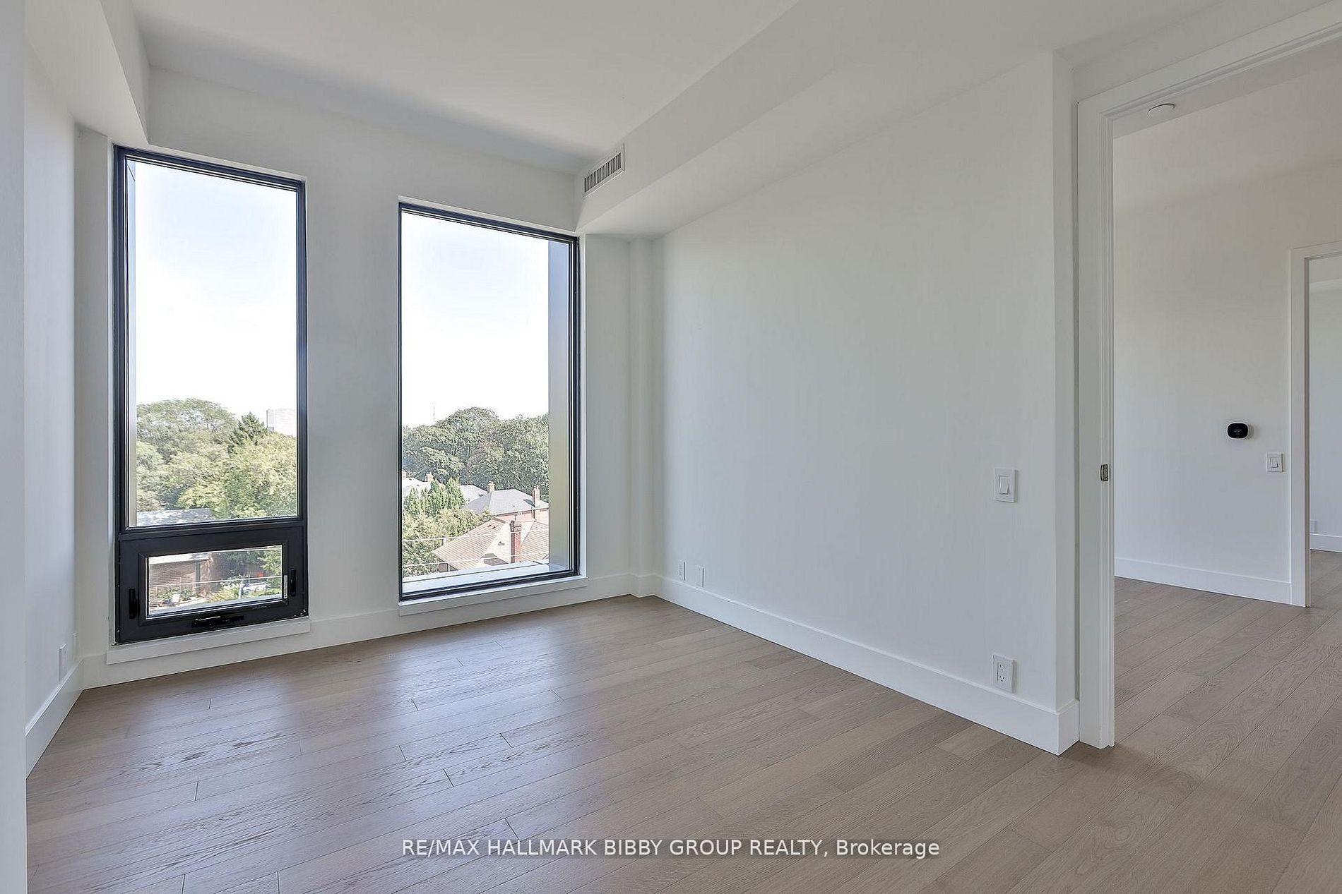 Photo 18 of Unit 503, 1414 Bayview Avenue, Toronto, Mount Pleasant East — HOMEH