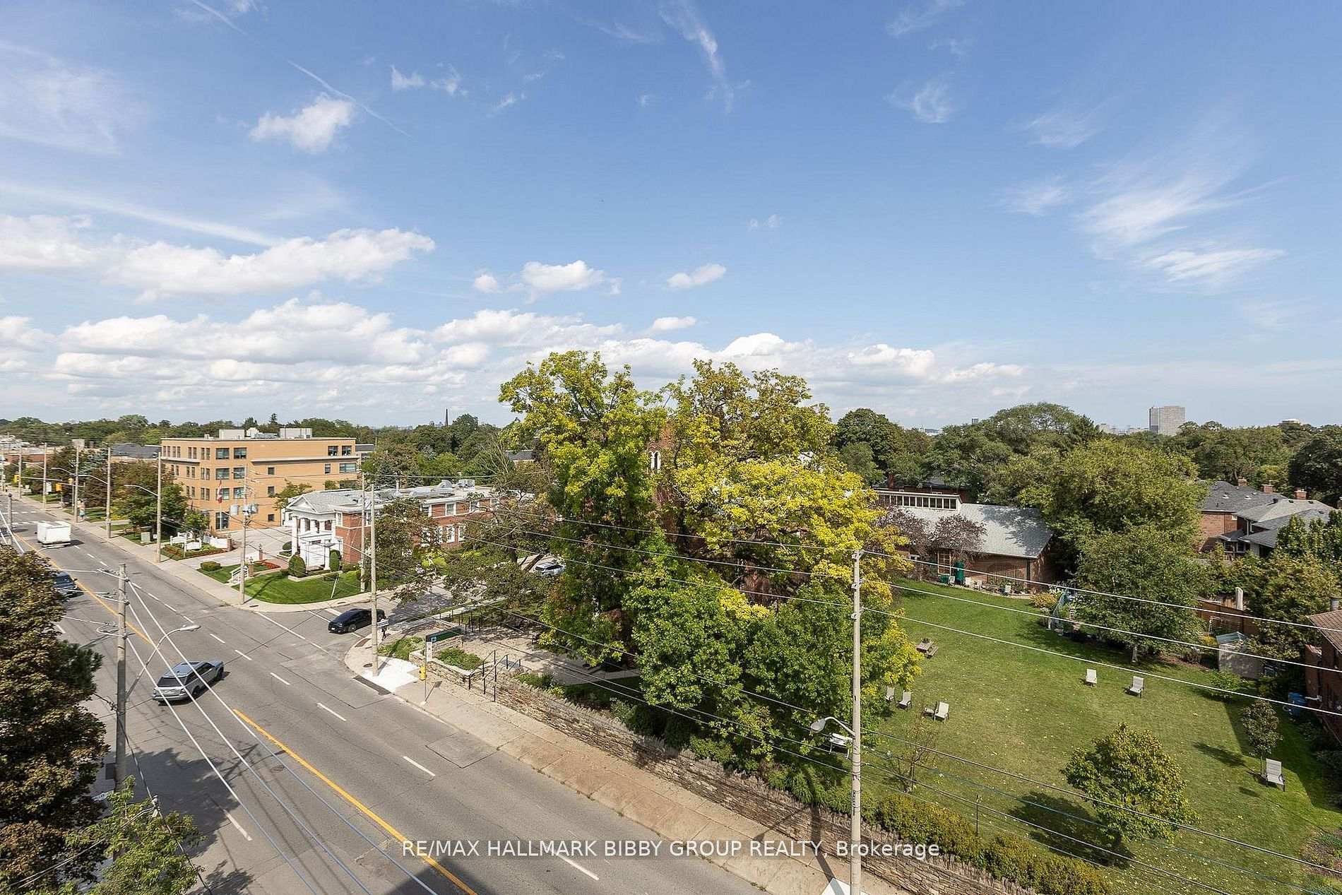 Photo 33 of Unit 503, 1414 Bayview Avenue, Toronto, Mount Pleasant East — HOMEH