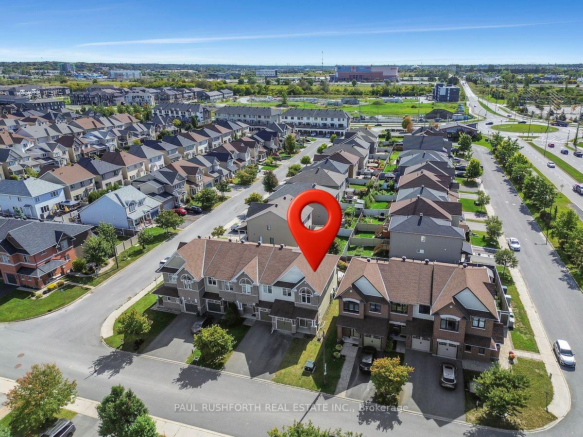 Photo 3 of 106 Calvington Avenue, Ottawa, Kanata - Kanata Lakes/Heritage Hills — HOMEH