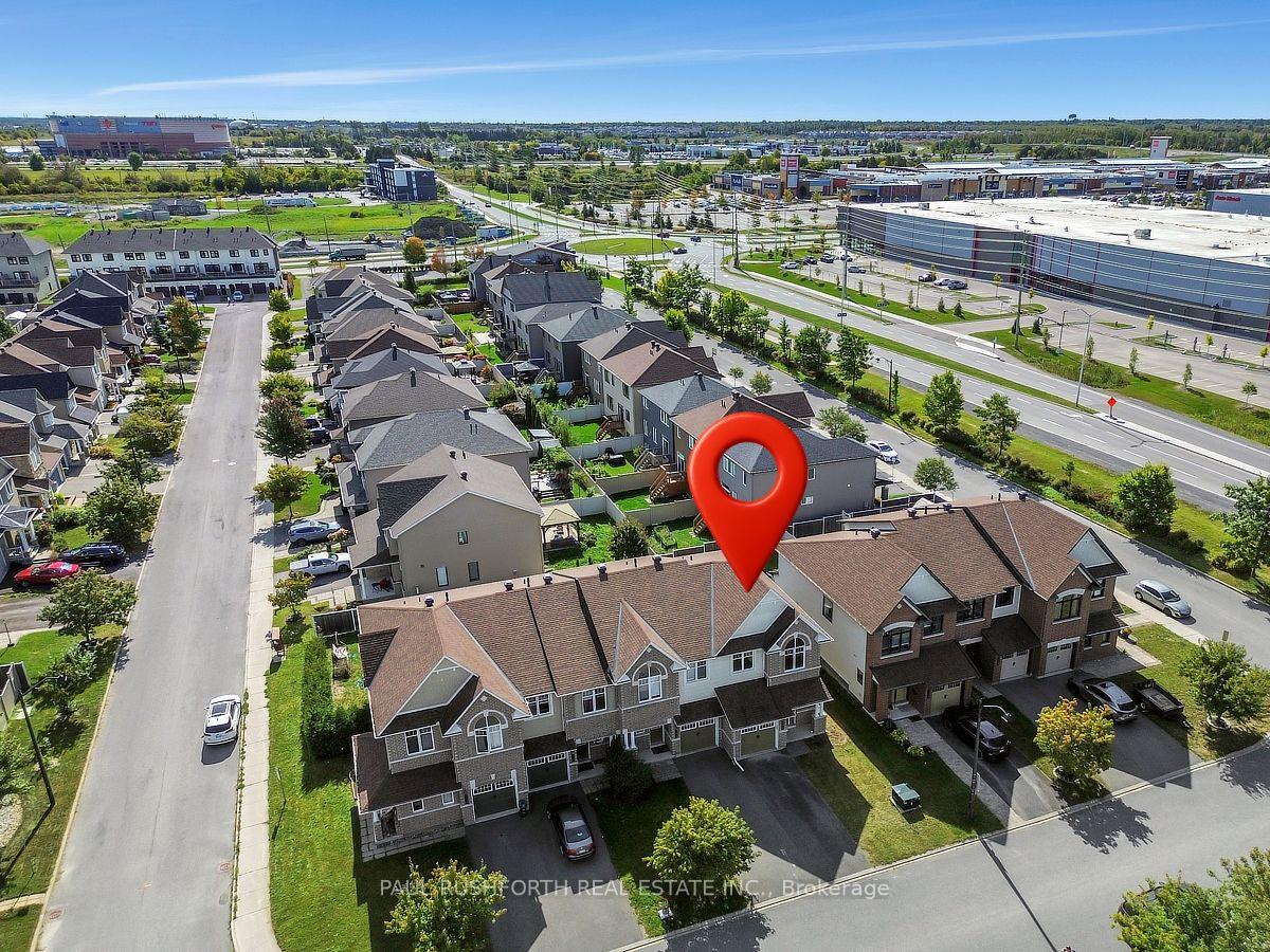 Photo 4 of 106 Calvington Avenue, Ottawa, Kanata - Kanata Lakes/Heritage Hills — HOMEH