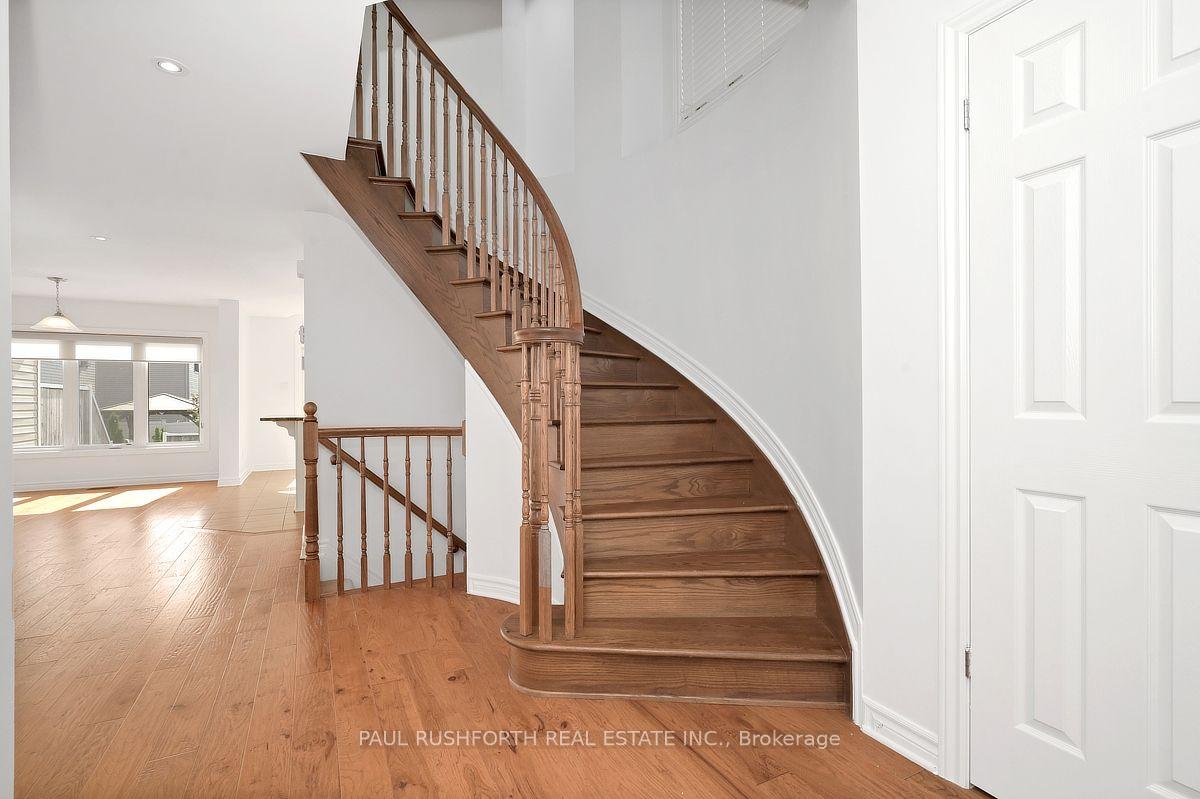 Photo 6 of 106 Calvington Avenue, Ottawa, Kanata - Kanata Lakes/Heritage Hills — HOMEH