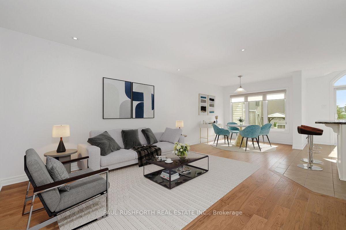 Photo 7 of 106 Calvington Avenue, Ottawa, Kanata - Kanata Lakes/Heritage Hills — HOMEH