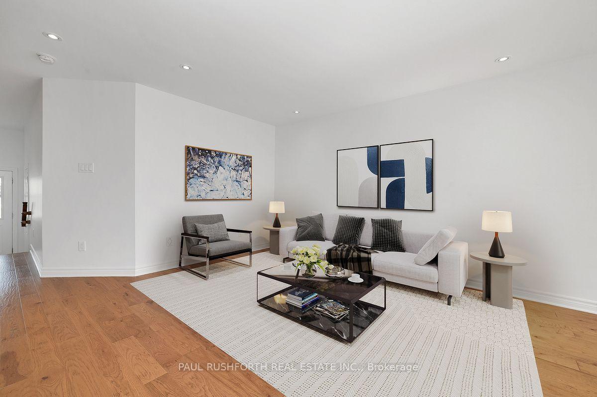 Photo 8 of 106 Calvington Avenue, Ottawa, Kanata - Kanata Lakes/Heritage Hills — HOMEH