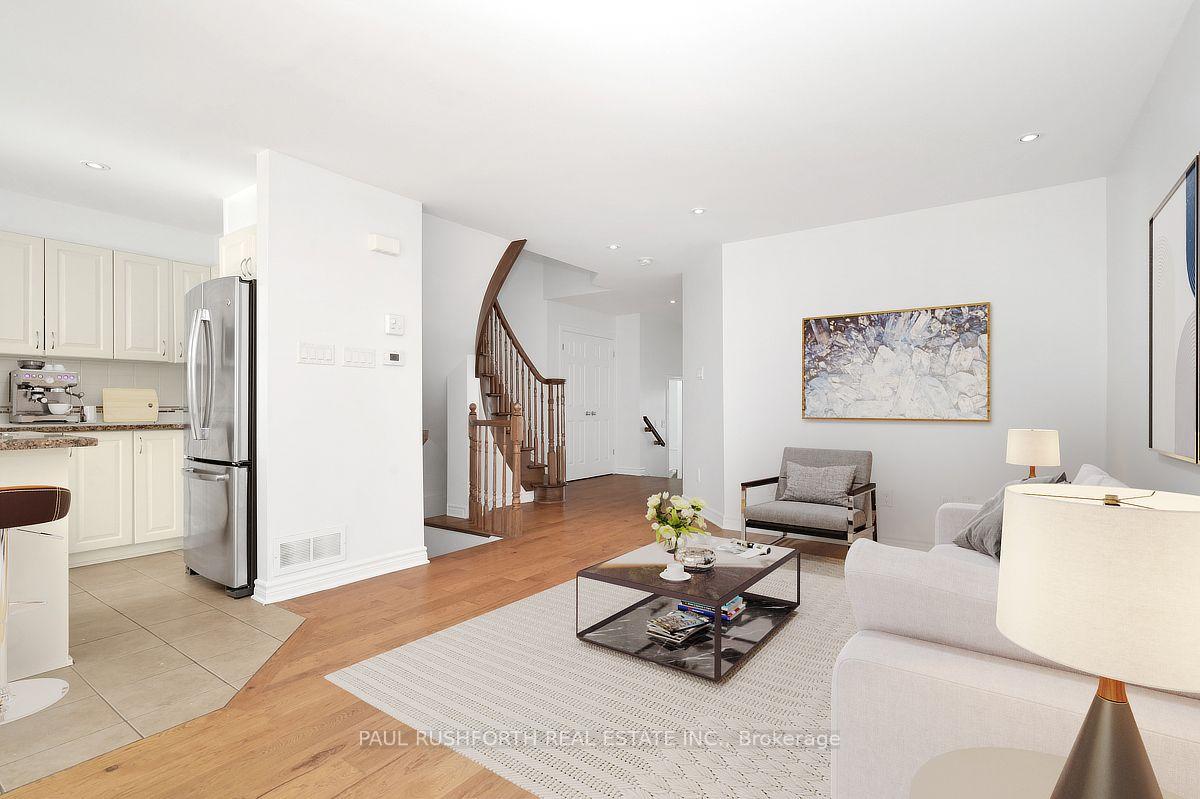 Photo 9 of 106 Calvington Avenue, Ottawa, Kanata - Kanata Lakes/Heritage Hills — HOMEH