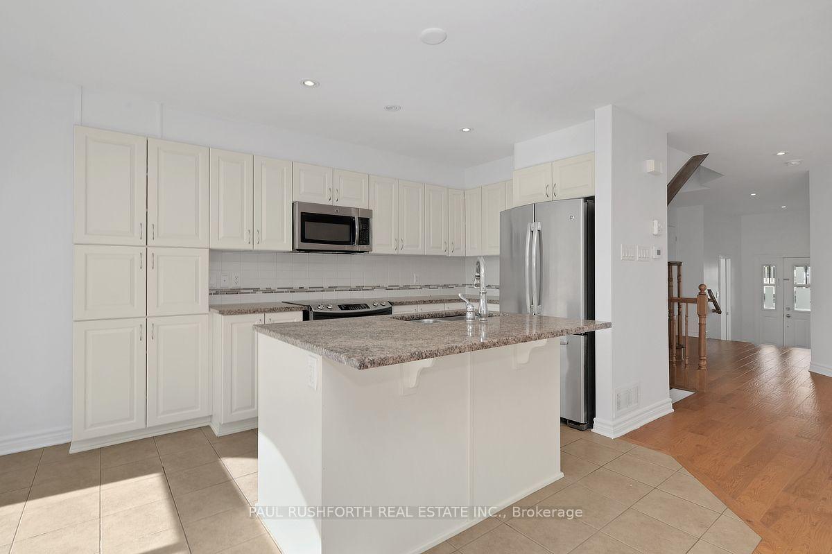 Photo 12 of 106 Calvington Avenue, Ottawa, Kanata - Kanata Lakes/Heritage Hills — HOMEH