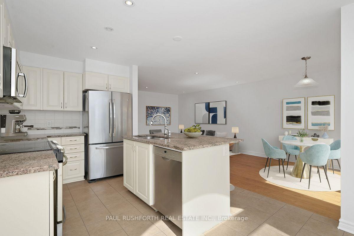 Photo 13 of 106 Calvington Avenue, Ottawa, Kanata - Kanata Lakes/Heritage Hills — HOMEH