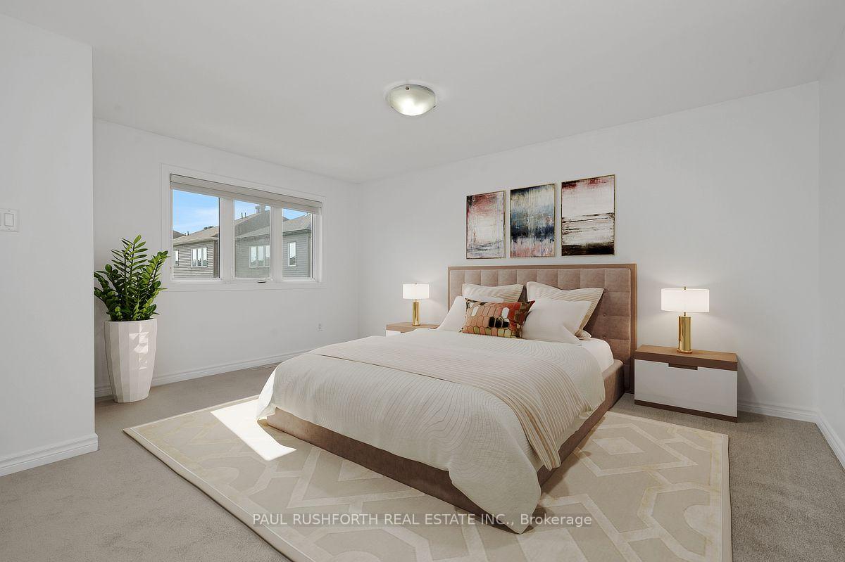 Photo 17 of 106 Calvington Avenue, Ottawa, Kanata - Kanata Lakes/Heritage Hills — HOMEH