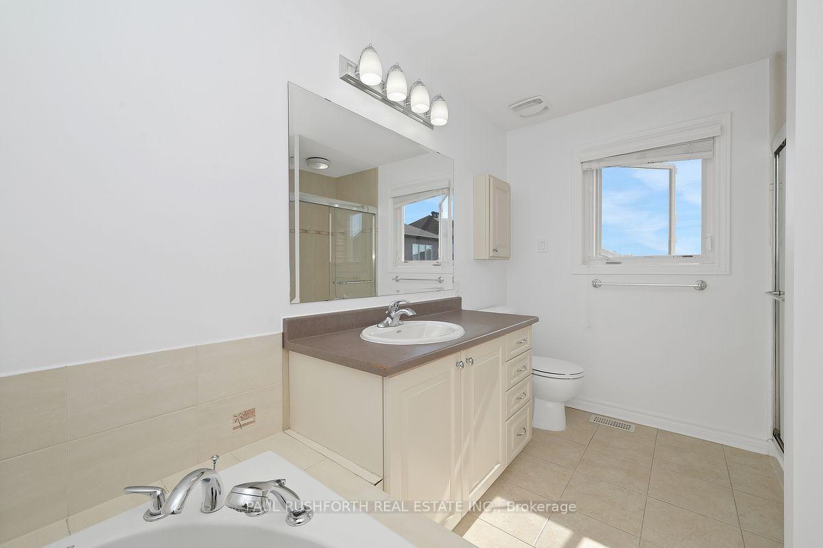 Photo 20 of 106 Calvington Avenue, Ottawa, Kanata - Kanata Lakes/Heritage Hills — HOMEH
