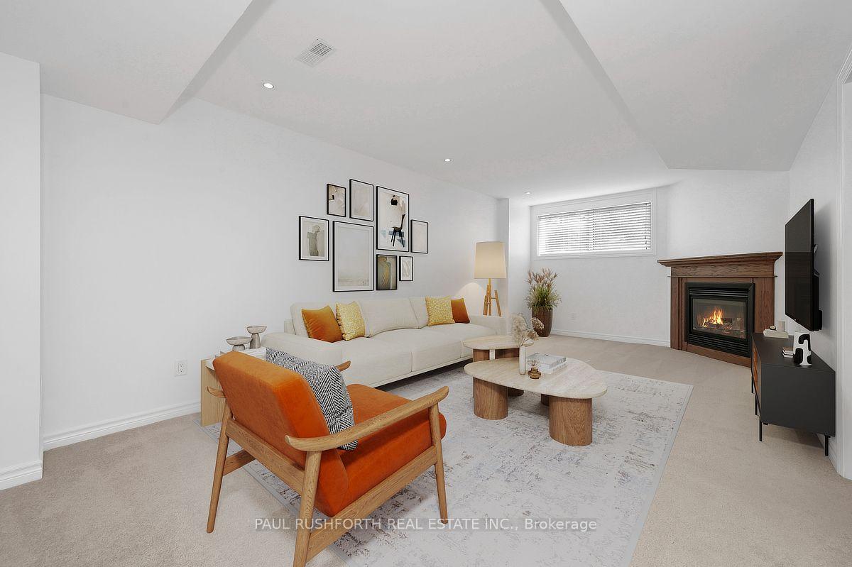 Photo 24 of 106 Calvington Avenue, Ottawa, Kanata - Kanata Lakes/Heritage Hills — HOMEH