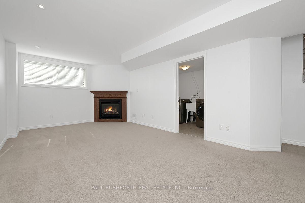 Photo 25 of 106 Calvington Avenue, Ottawa, Kanata - Kanata Lakes/Heritage Hills — HOMEH