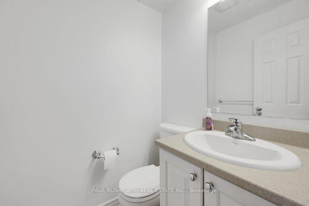 Photo 27 of 106 Calvington Avenue, Ottawa, Kanata - Kanata Lakes/Heritage Hills — HOMEH