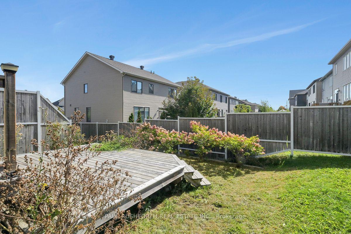 Photo 28 of 106 Calvington Avenue, Ottawa, Kanata - Kanata Lakes/Heritage Hills — HOMEH