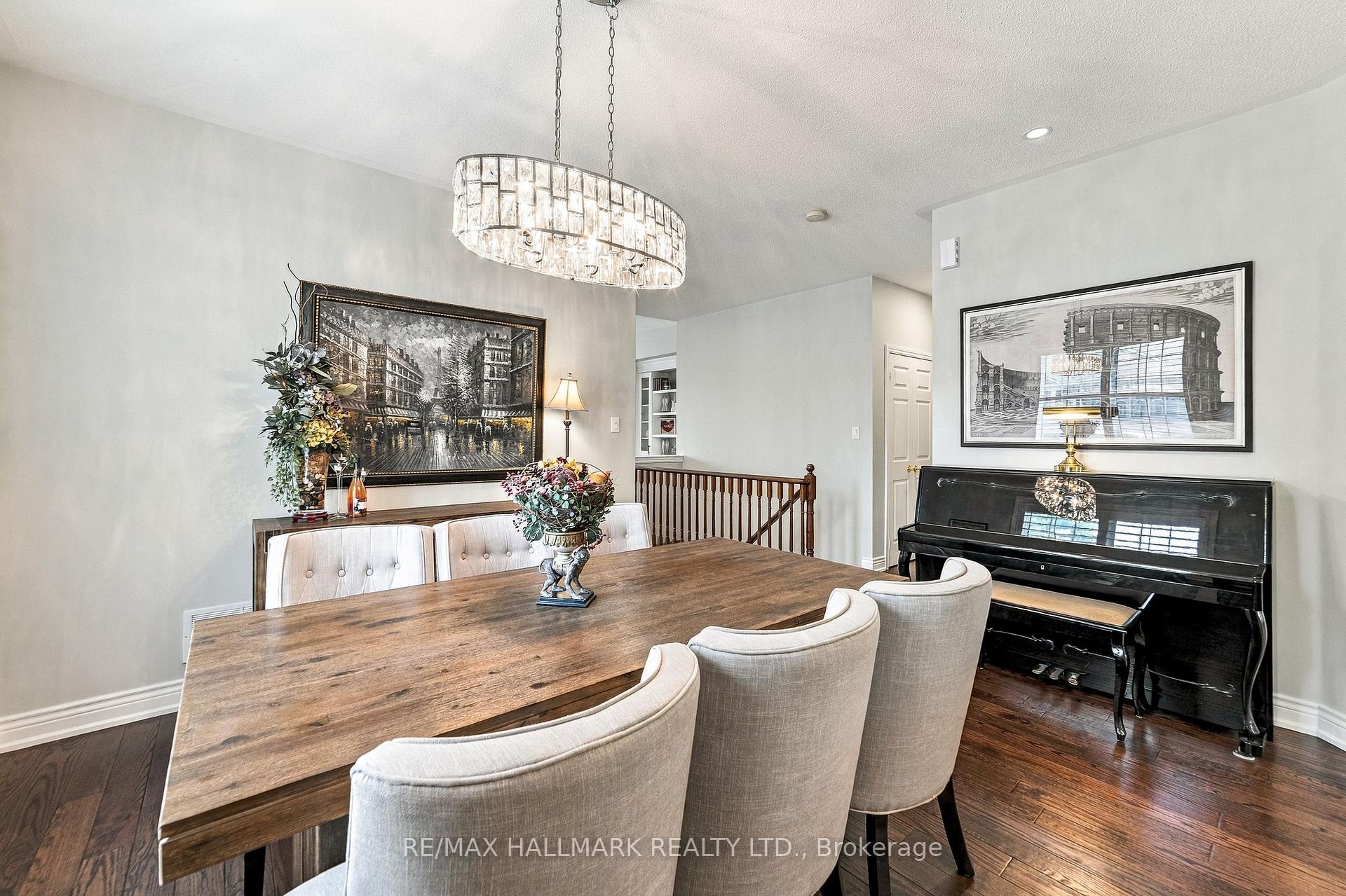 Photo 7 of Unit 15, 6439 Rivergate Place, Mississauga, Streetsville — HOMEH