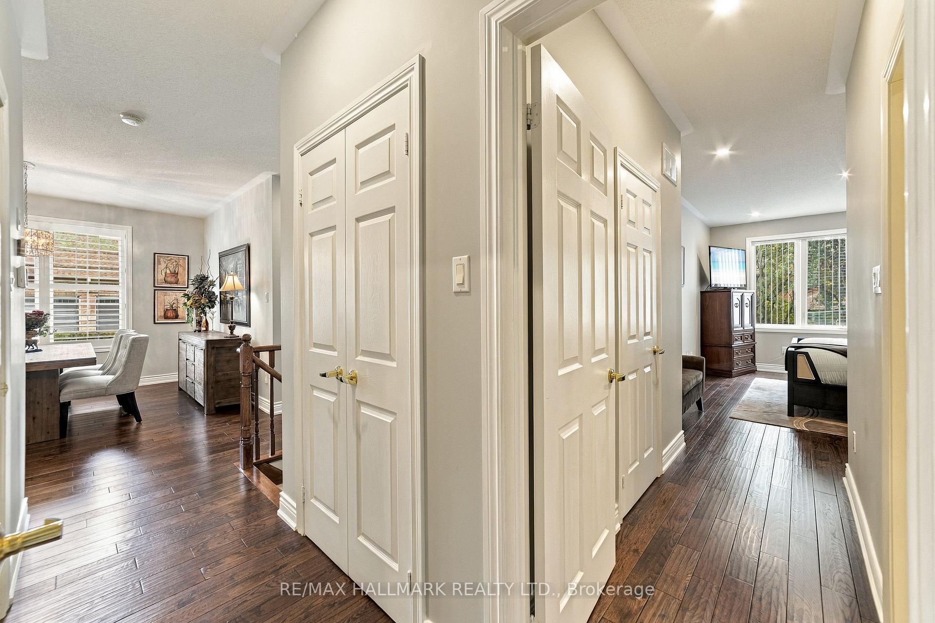 Photo 12 of Unit 15, 6439 Rivergate Place, Mississauga, Streetsville — HOMEH