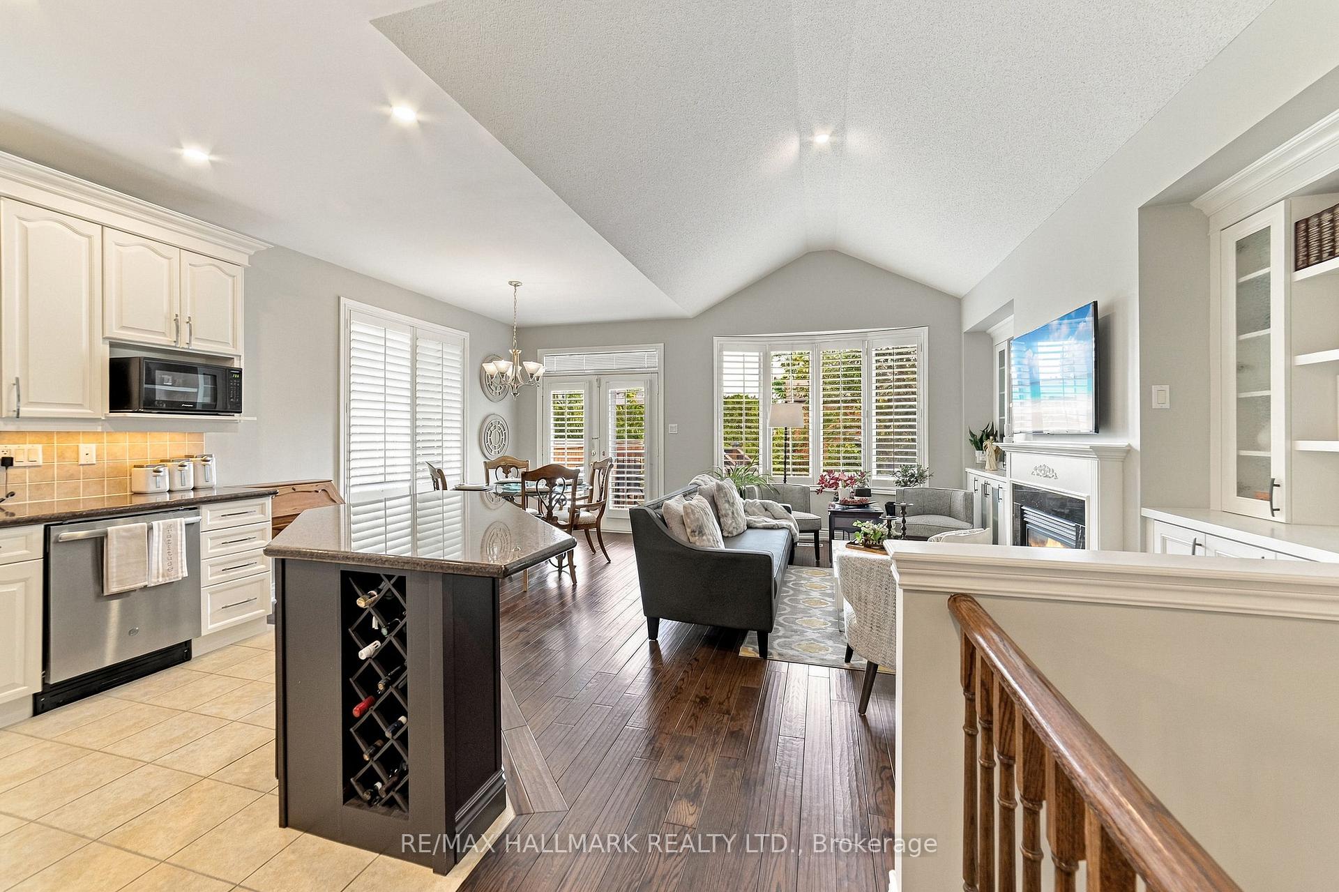 Photo 16 of Unit 15, 6439 Rivergate Place, Mississauga, Streetsville — HOMEH