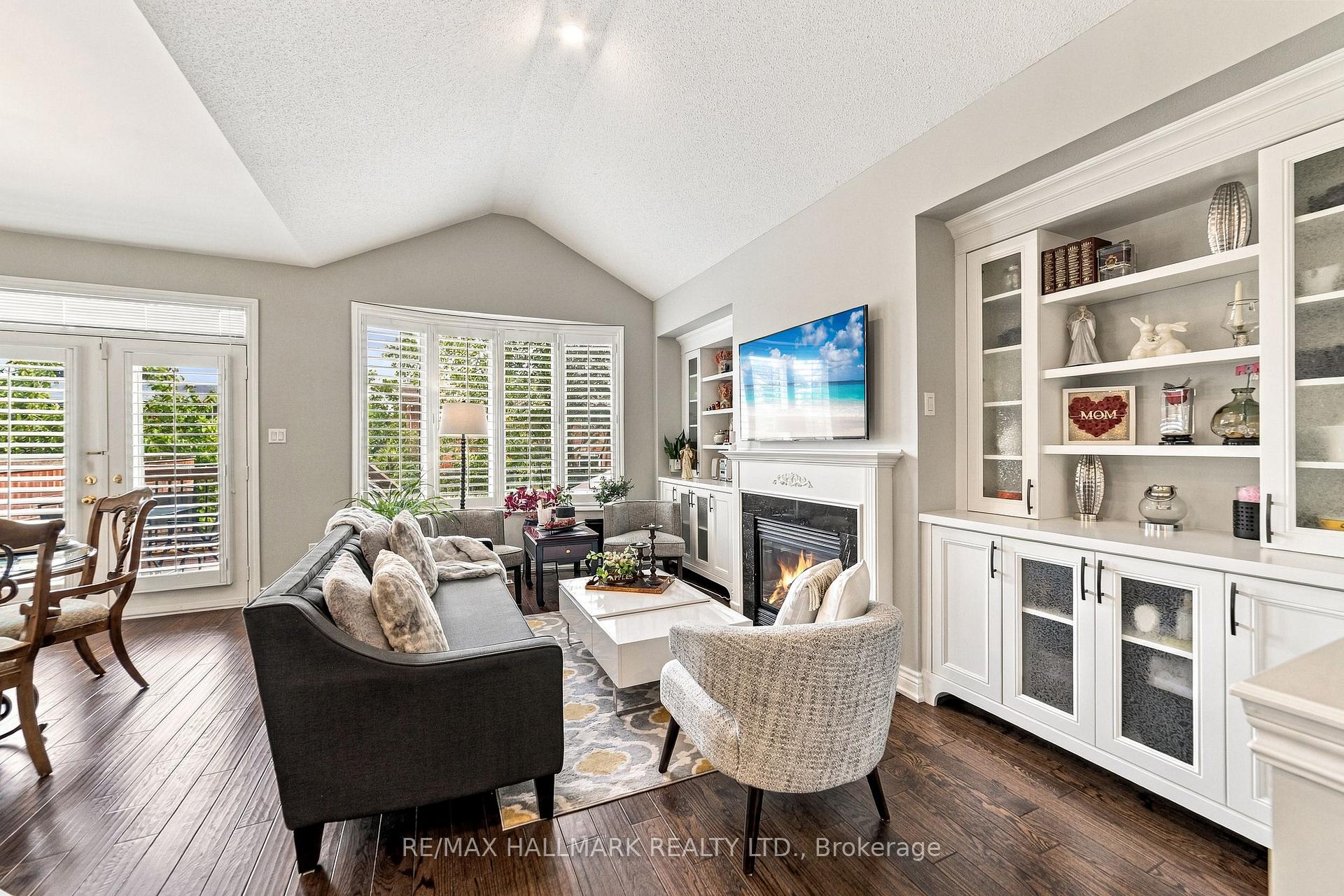 Photo 17 of Unit 15, 6439 Rivergate Place, Mississauga, Streetsville — HOMEH