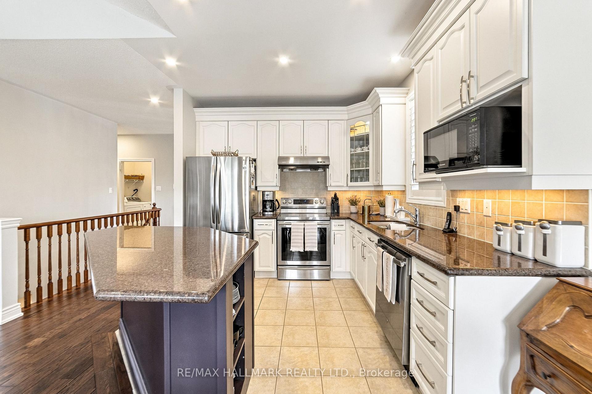 Photo 18 of Unit 15, 6439 Rivergate Place, Mississauga, Streetsville — HOMEH