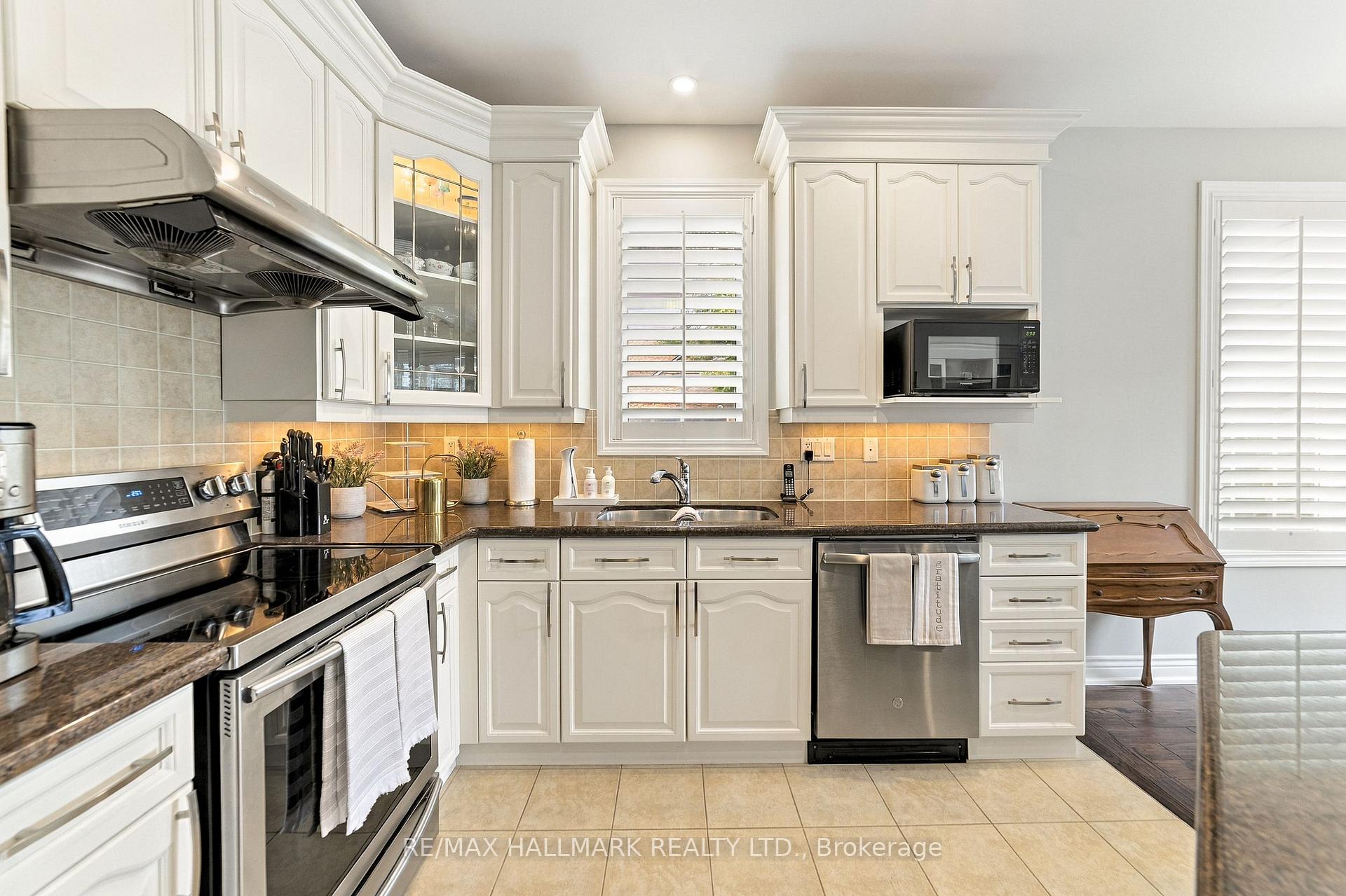 Photo 20 of Unit 15, 6439 Rivergate Place, Mississauga, Streetsville — HOMEH