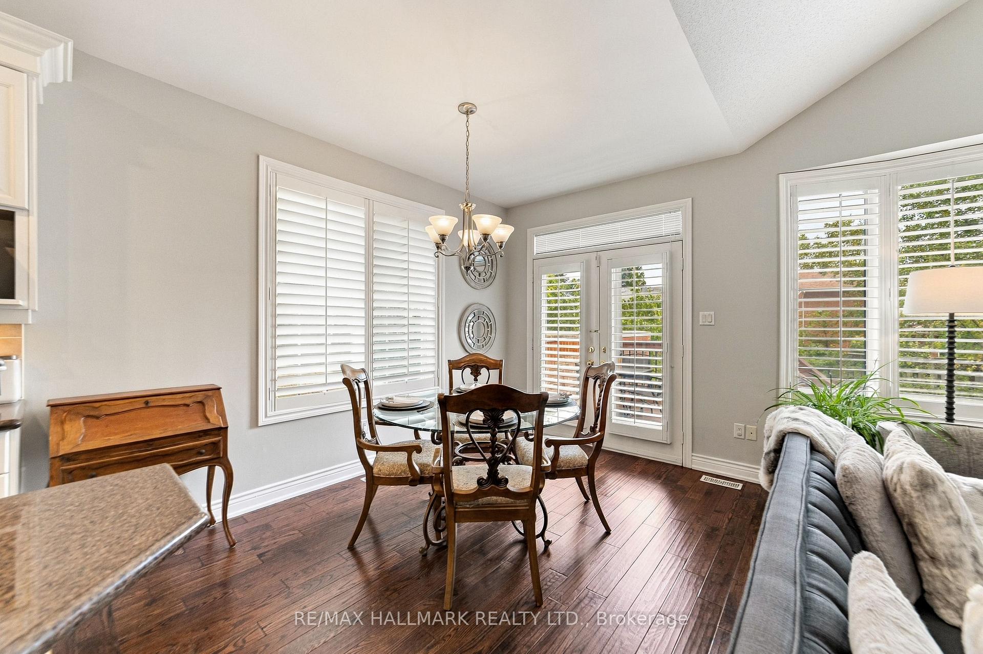 Photo 22 of Unit 15, 6439 Rivergate Place, Mississauga, Streetsville — HOMEH