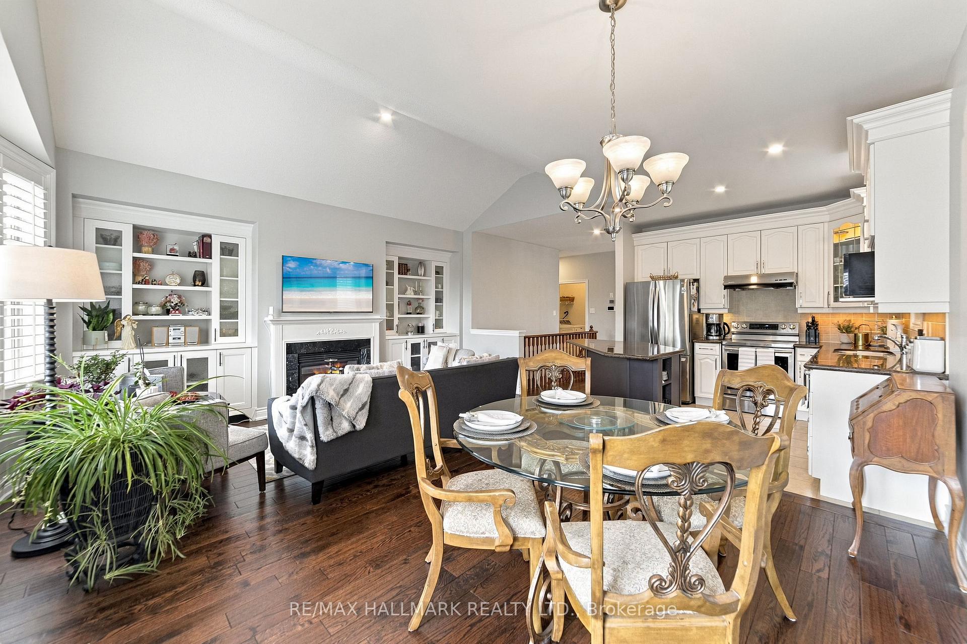 Photo 23 of Unit 15, 6439 Rivergate Place, Mississauga, Streetsville — HOMEH