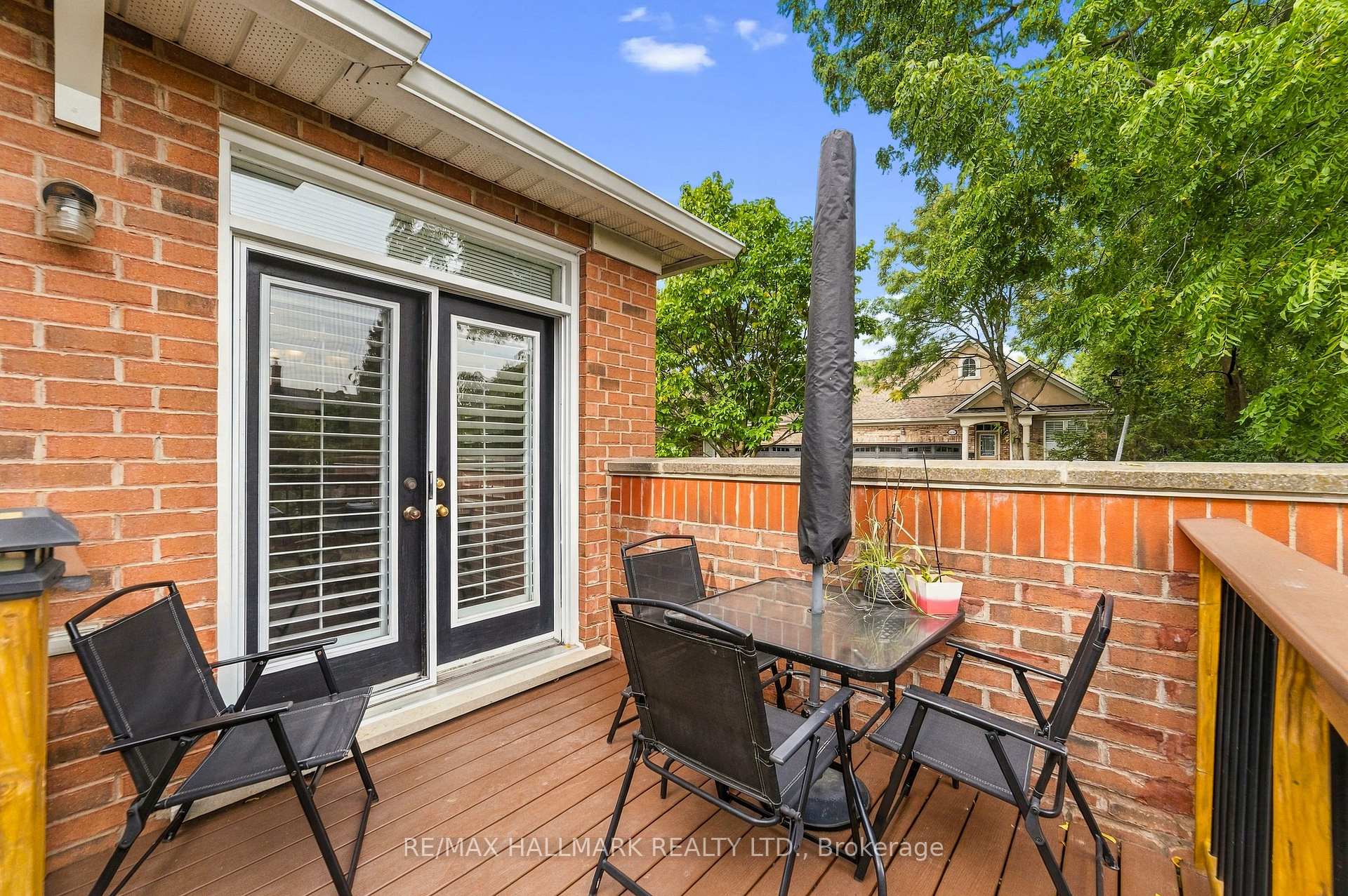 Photo 27 of Unit 15, 6439 Rivergate Place, Mississauga, Streetsville — HOMEH