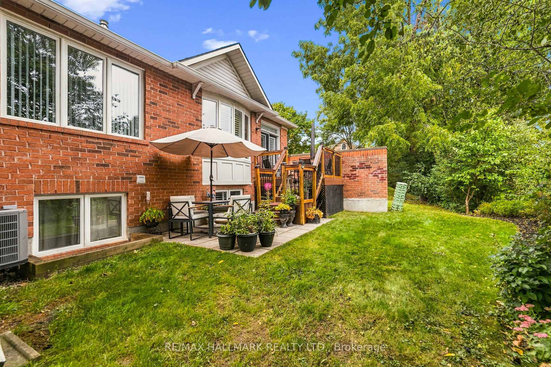 Photo 28 of Unit 15, 6439 Rivergate Place, Mississauga, Streetsville — HOMEH
