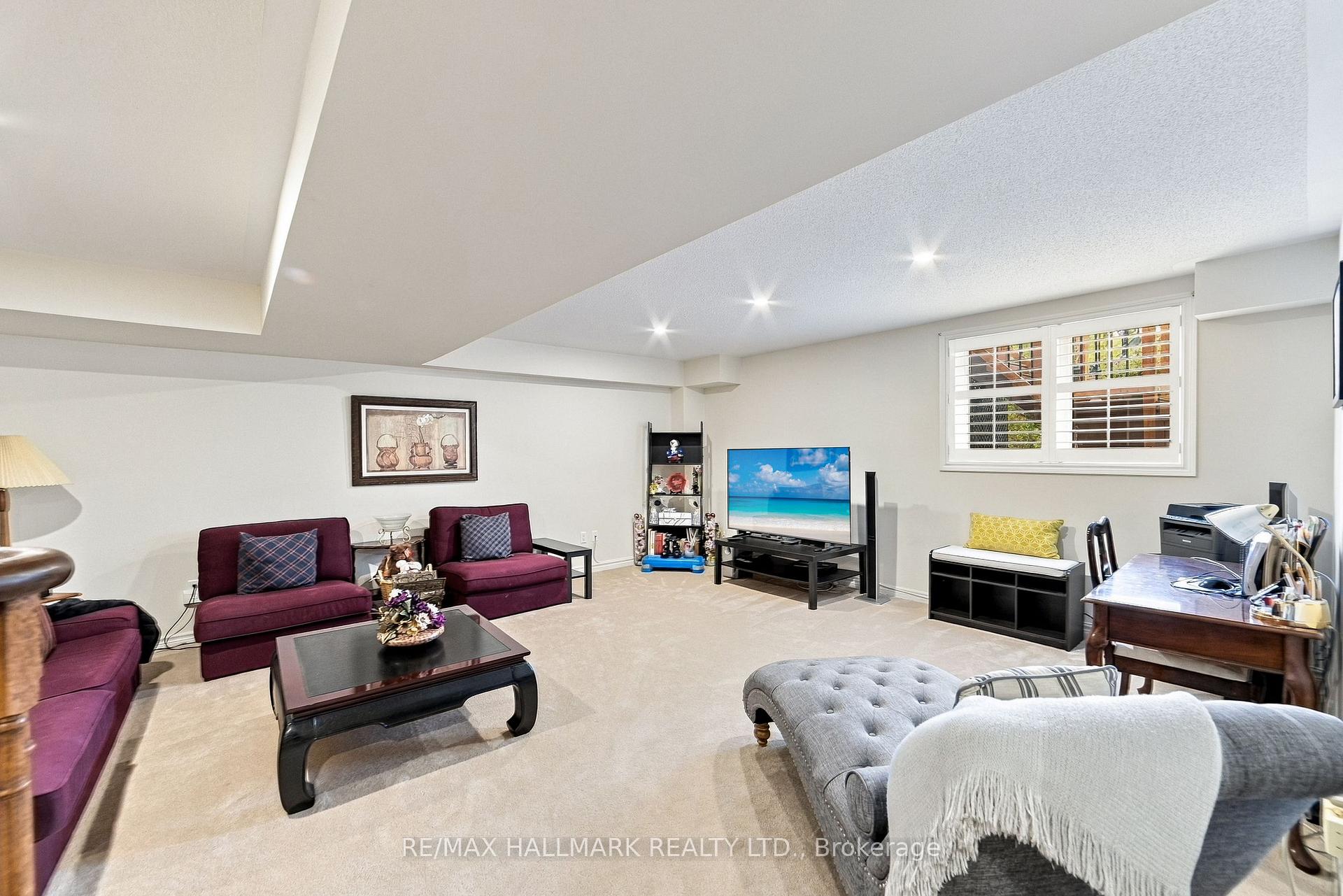 Photo 25 of Unit 15, 6439 Rivergate Place, Mississauga, Streetsville — HOMEH