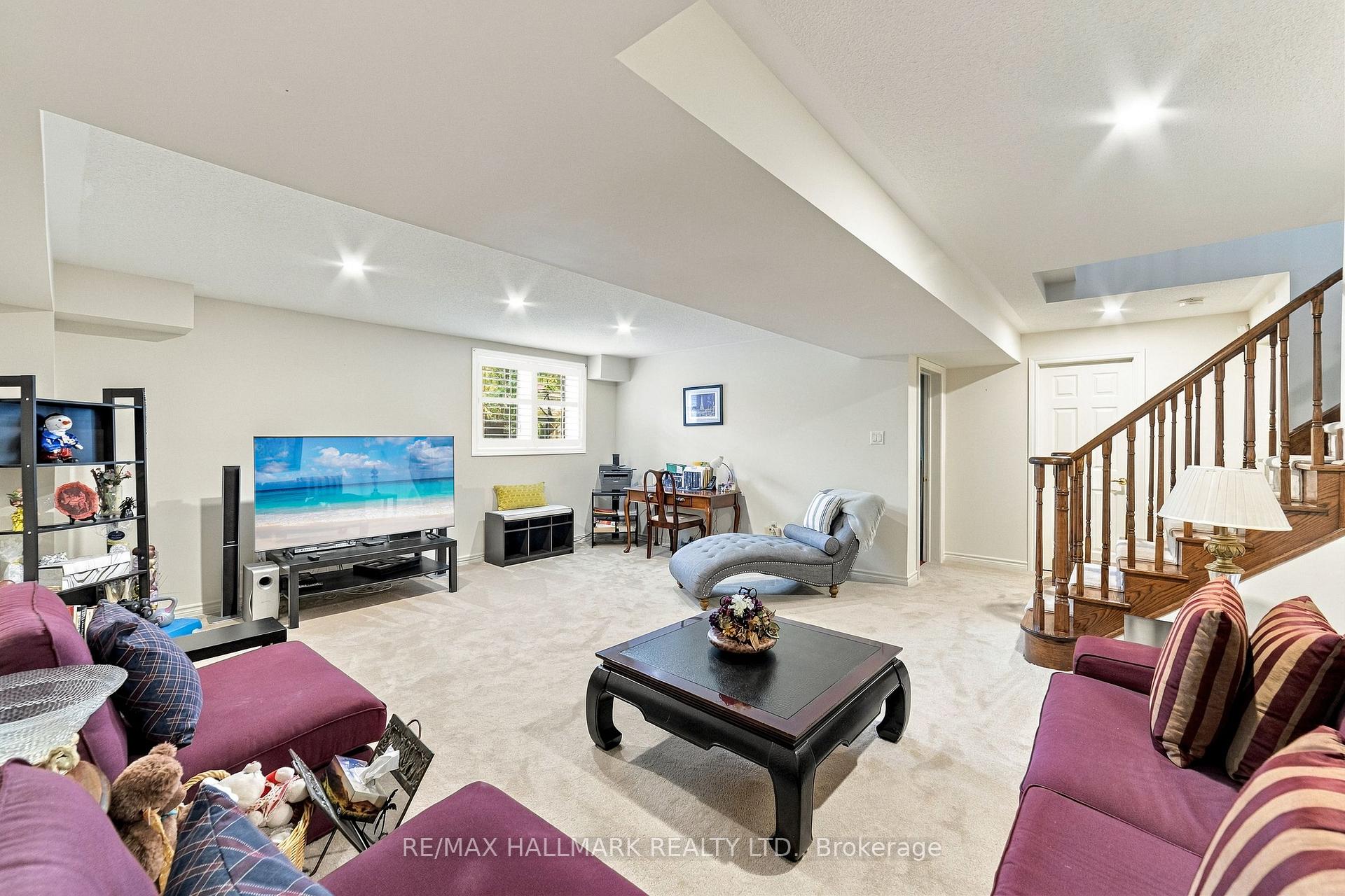Photo 24 of Unit 15, 6439 Rivergate Place, Mississauga, Streetsville — HOMEH