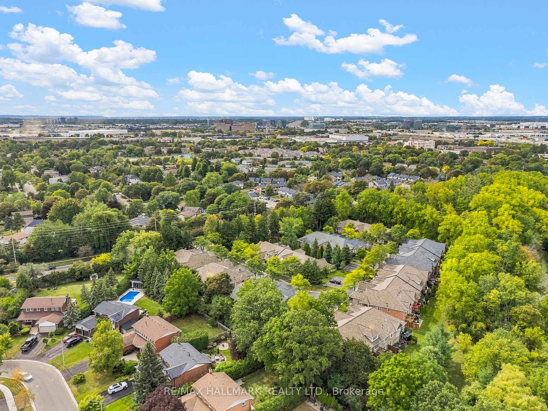 Photo 30 of Unit 15, 6439 Rivergate Place, Mississauga, Streetsville — HOMEH