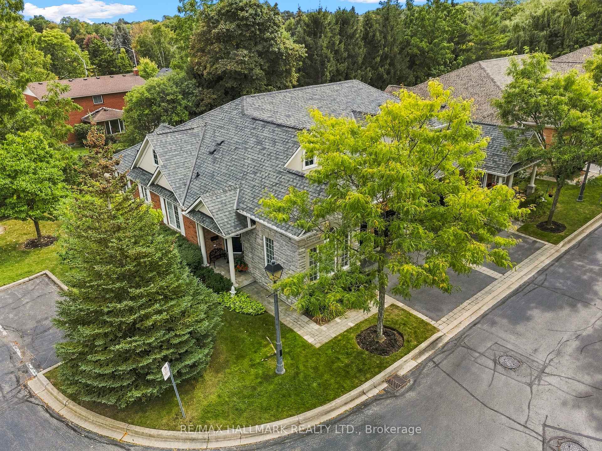 Photo 33 of Unit 15, 6439 Rivergate Place, Mississauga, Streetsville — HOMEH