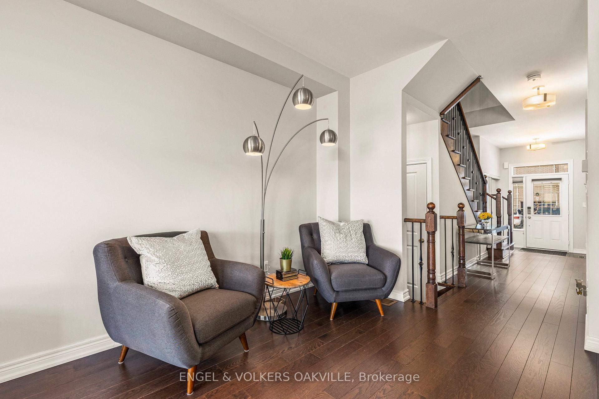 Photo 8 of 44 Clifford Crescent, New Tecumseth, Tottenham — HOMEH