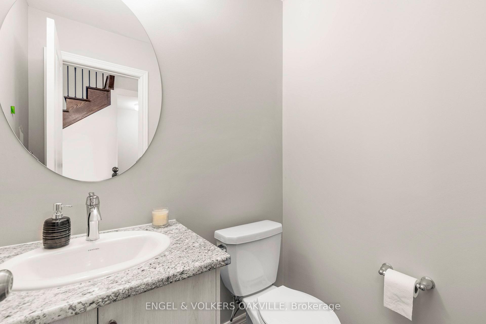 Photo 21 of 44 Clifford Crescent, New Tecumseth, Tottenham — HOMEH