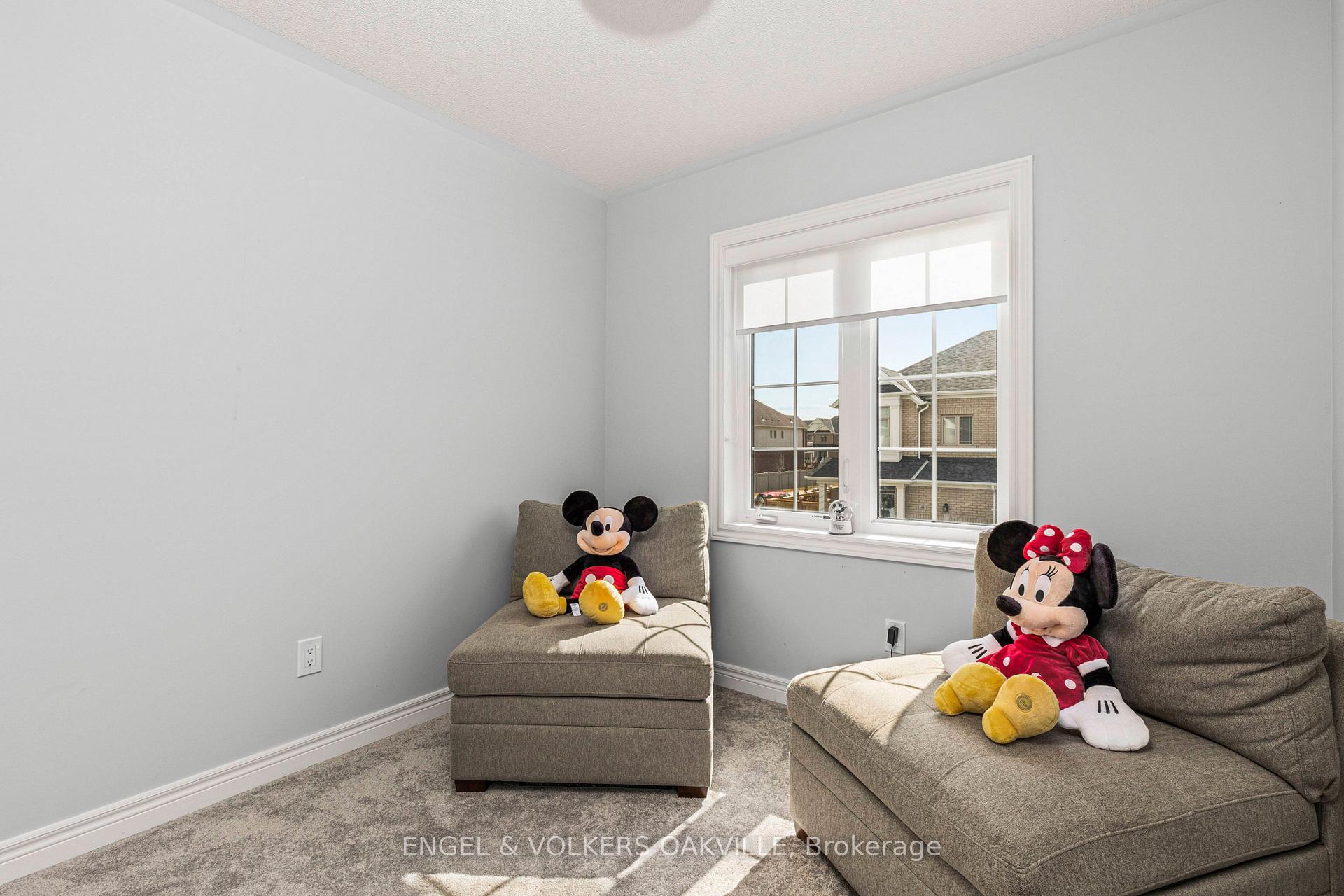 Photo 22 of 44 Clifford Crescent, New Tecumseth, Tottenham — HOMEH