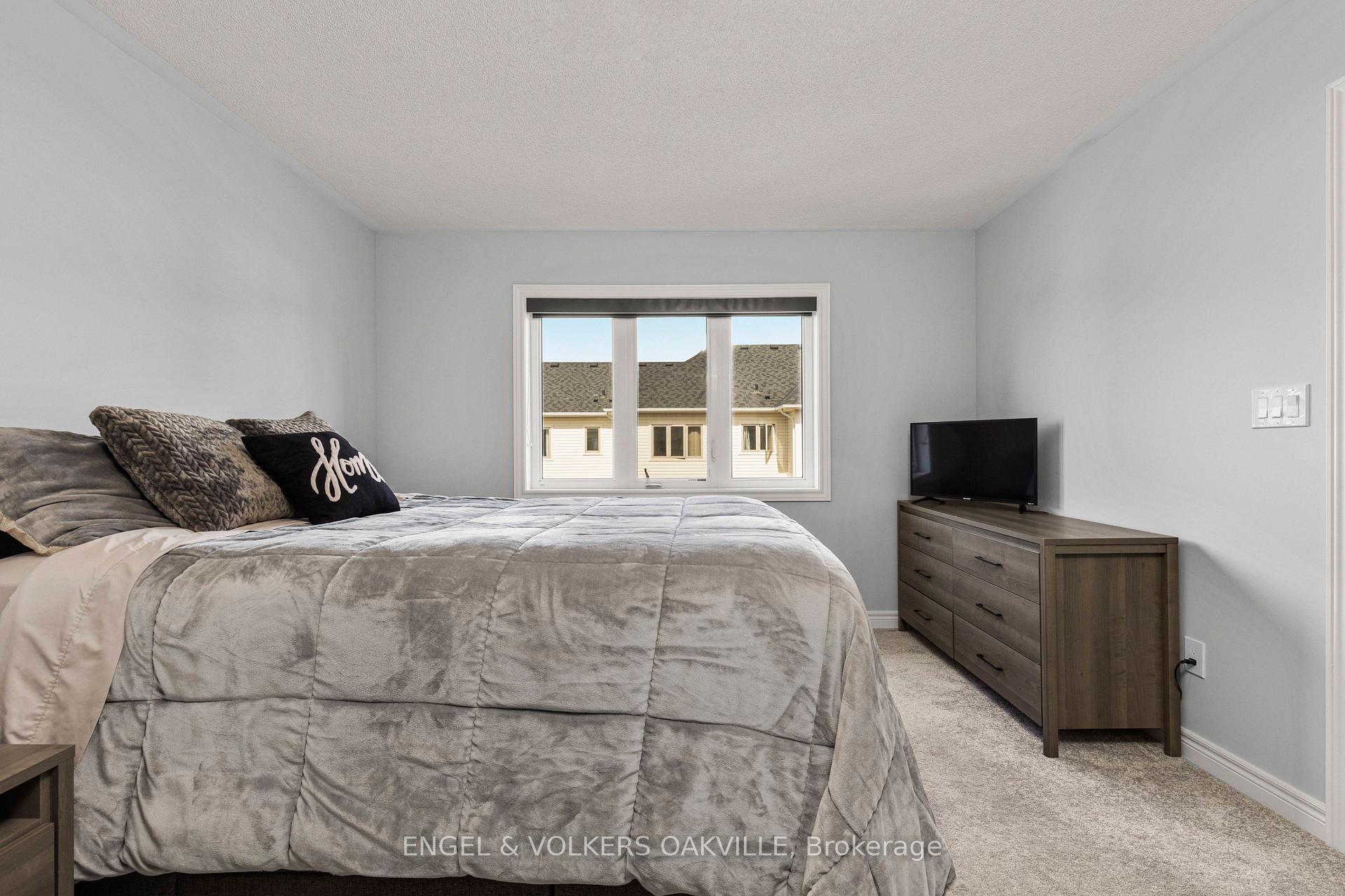 Photo 29 of 44 Clifford Crescent, New Tecumseth, Tottenham — HOMEH