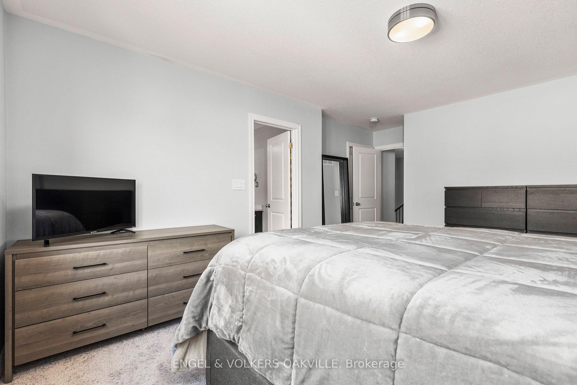 Photo 30 of 44 Clifford Crescent, New Tecumseth, Tottenham — HOMEH