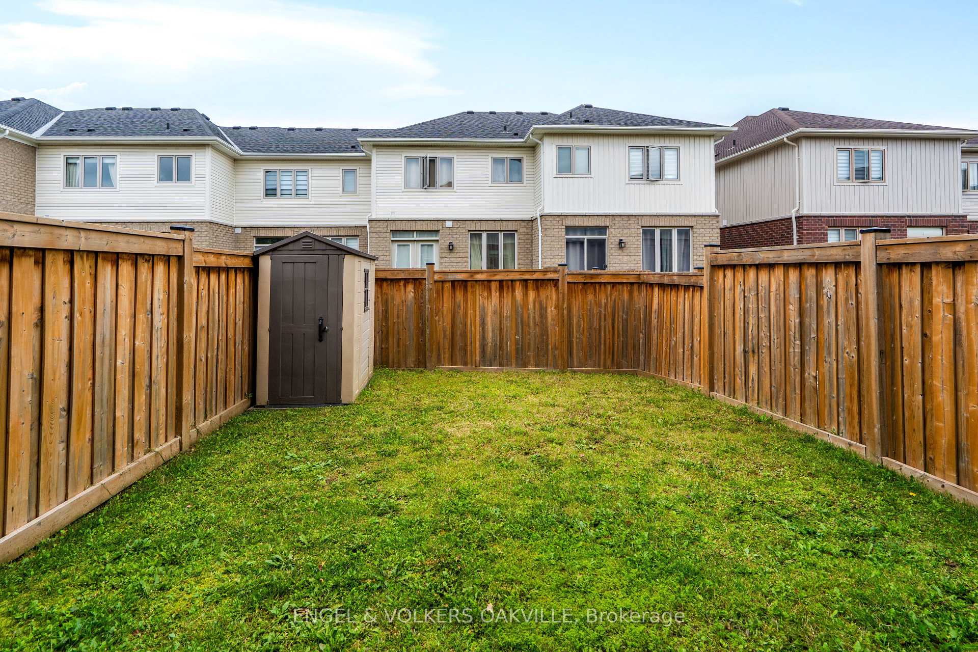 Photo 34 of 44 Clifford Crescent, New Tecumseth, Tottenham — HOMEH