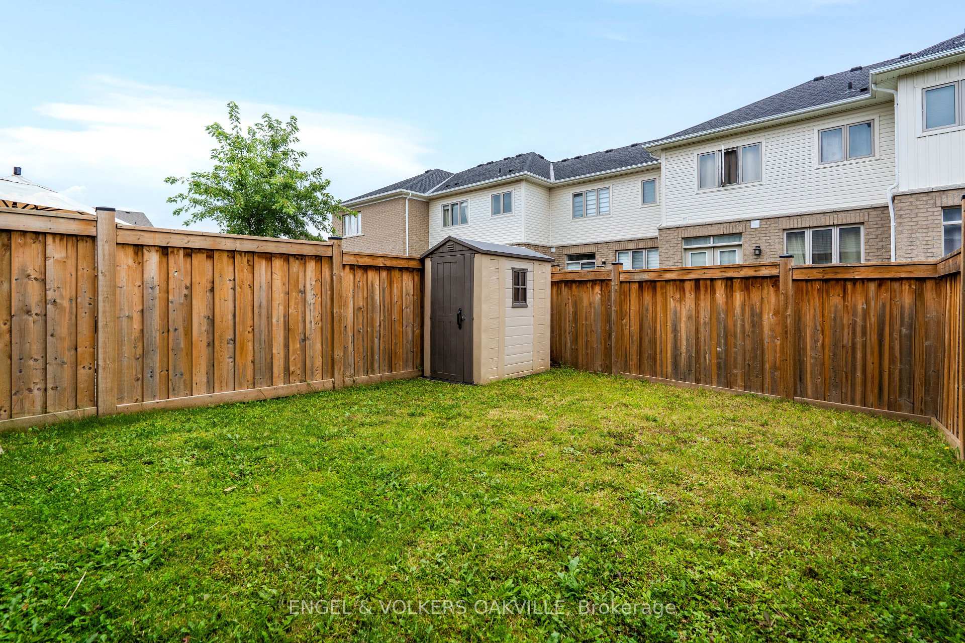 Photo 35 of 44 Clifford Crescent, New Tecumseth, Tottenham — HOMEH