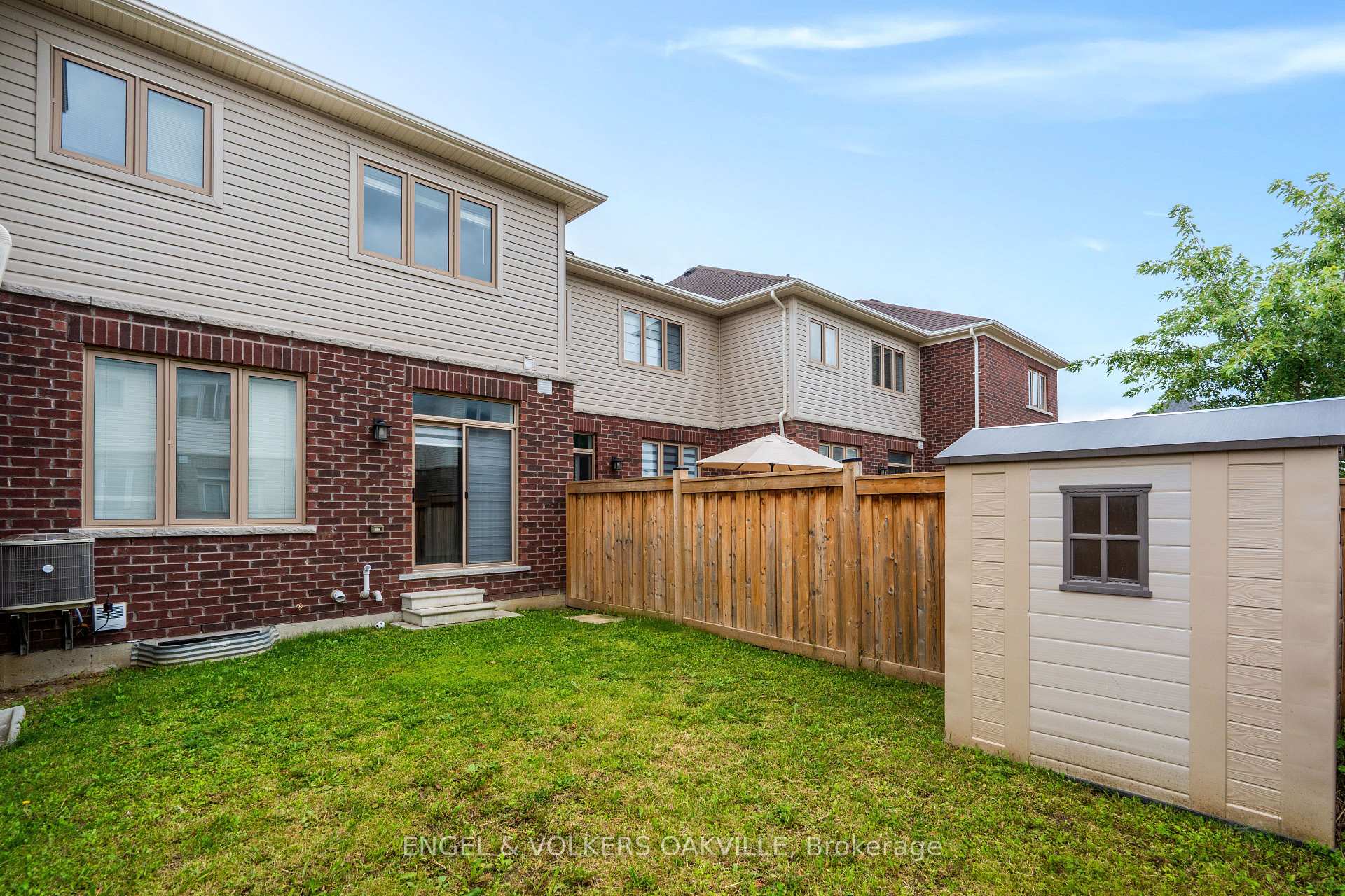 Photo 36 of 44 Clifford Crescent, New Tecumseth, Tottenham — HOMEH