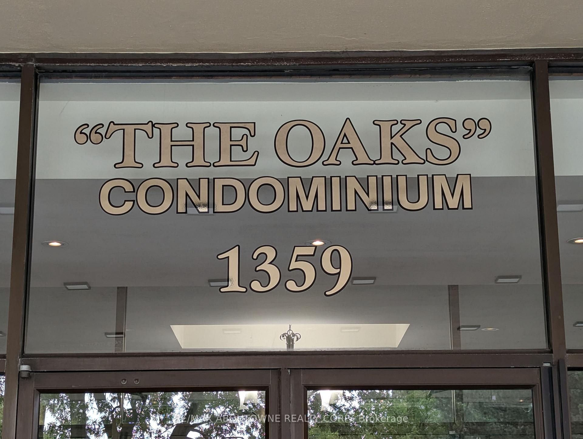 Photo 3 of Unit 306, 1359 White Oaks Boulevard, Oakville, Falgarwood — HOMEH