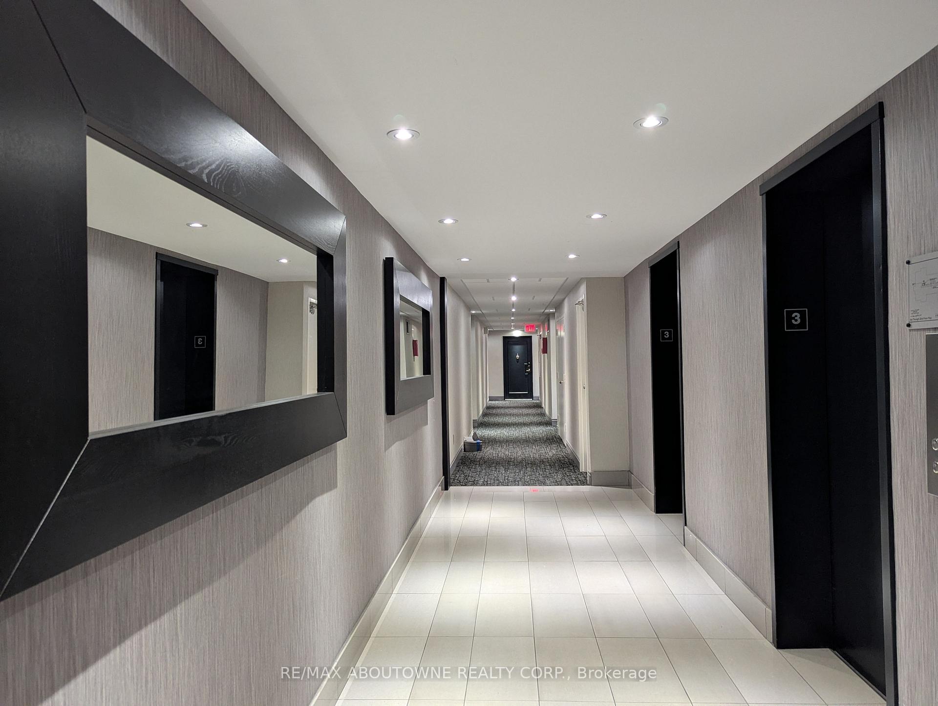 Photo 6 of Unit 306, 1359 White Oaks Boulevard, Oakville, Falgarwood — HOMEH