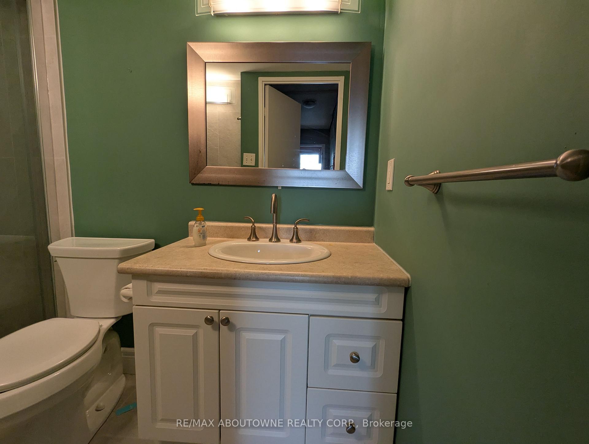 Photo 12 of Unit 306, 1359 White Oaks Boulevard, Oakville, Falgarwood — HOMEH