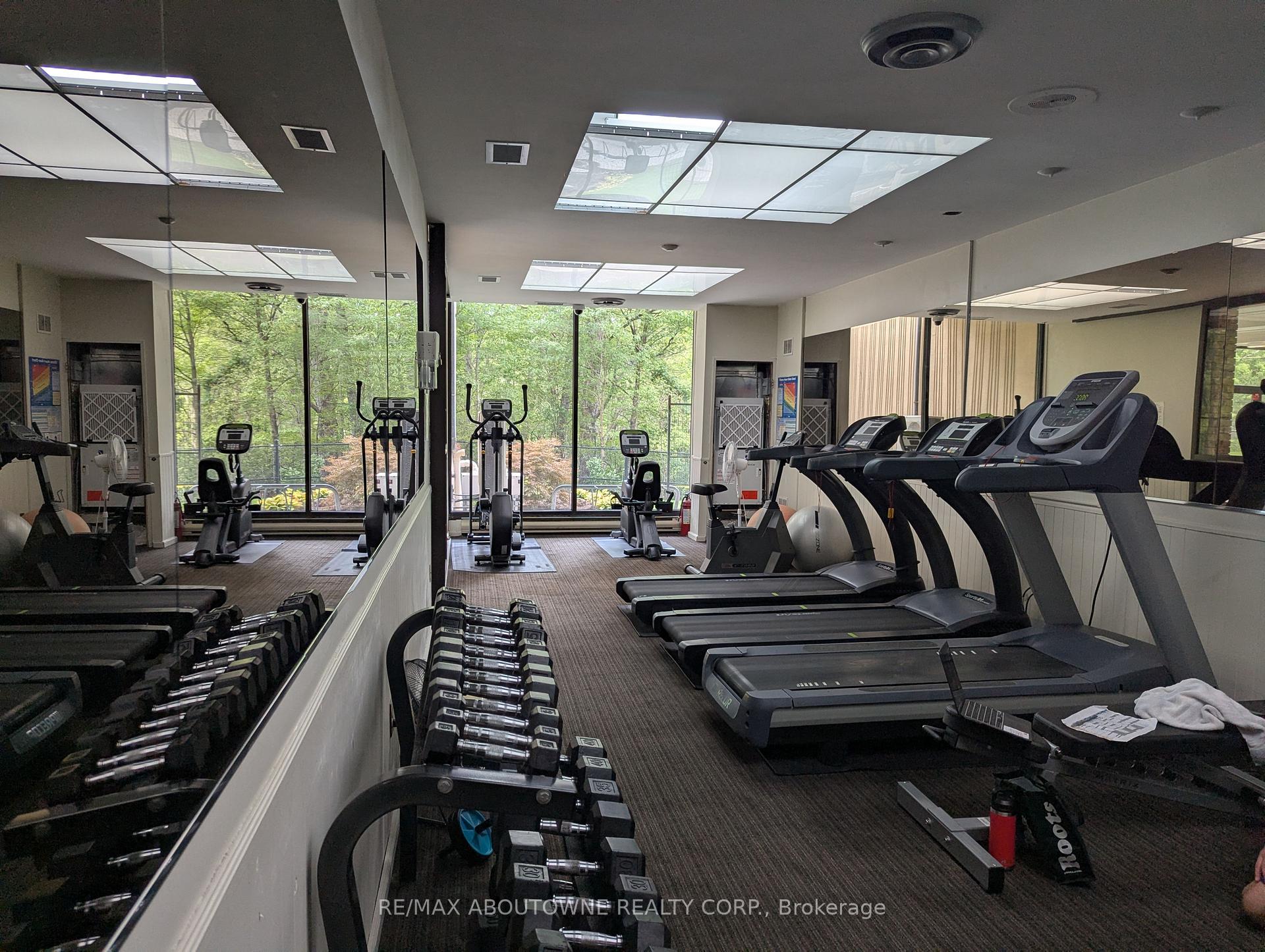 Photo 21 of Unit 306, 1359 White Oaks Boulevard, Oakville, Falgarwood — HOMEH