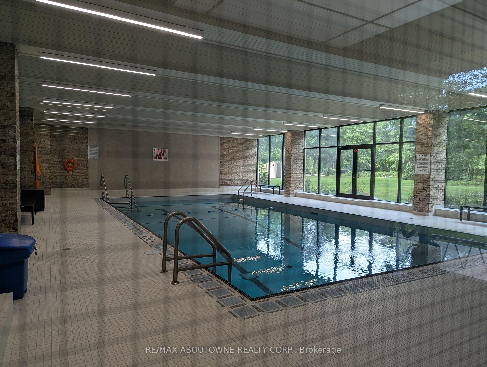 Photo 22 of Unit 306, 1359 White Oaks Boulevard, Oakville, Falgarwood — HOMEH
